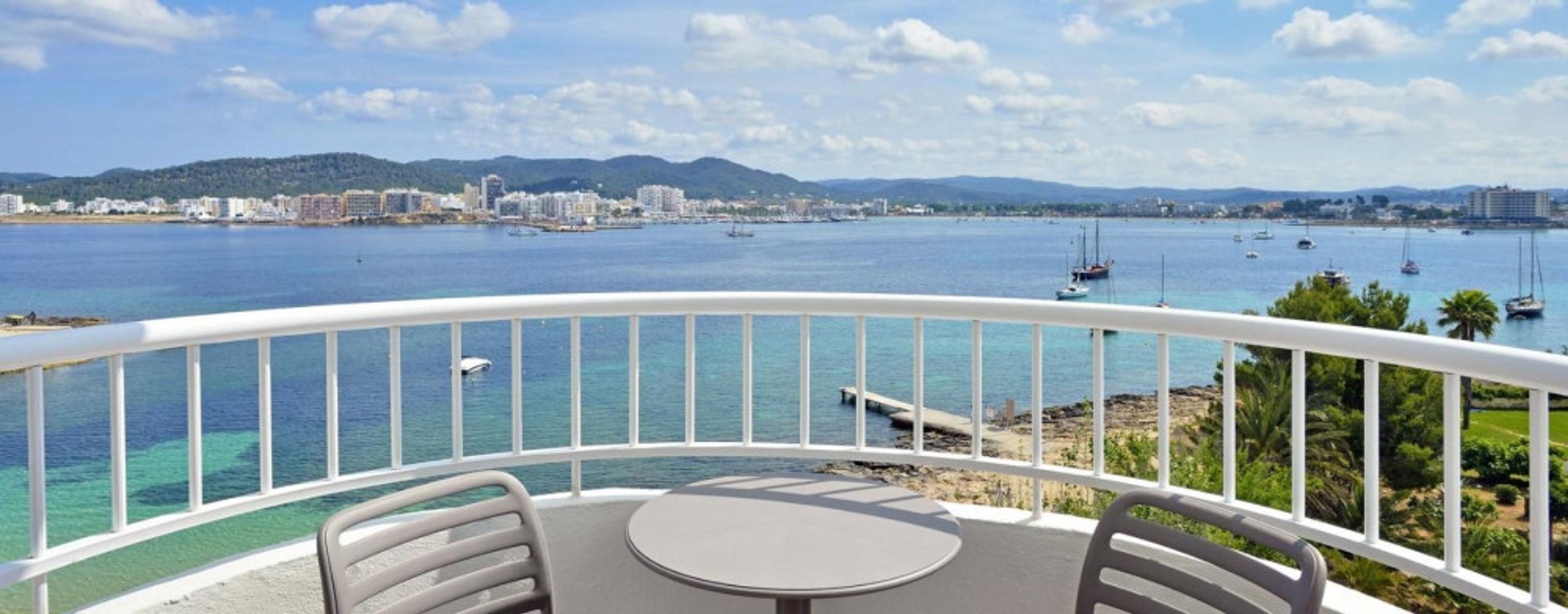 Innside Ibiza foto 1