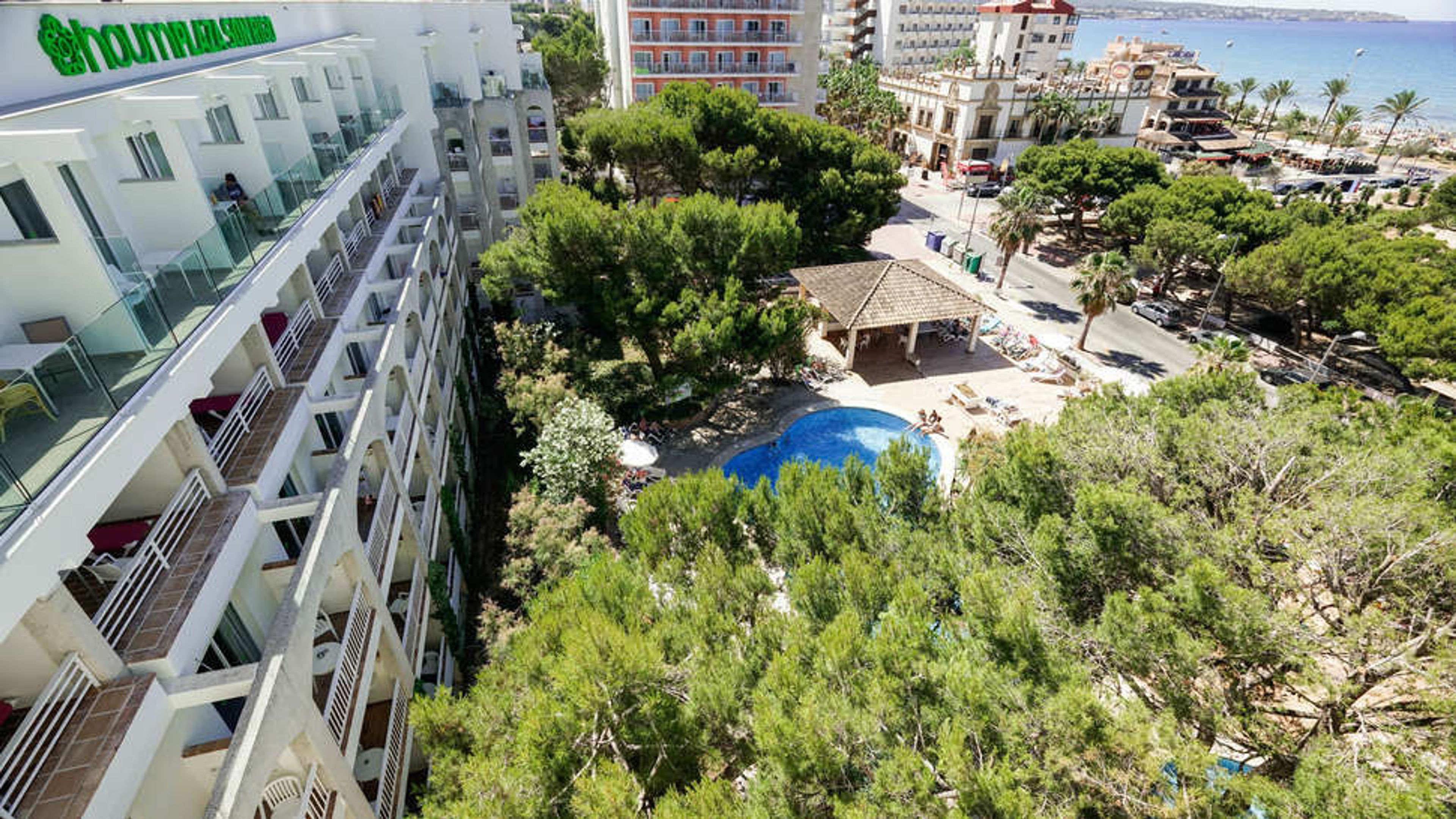 Houm Plaza Son Rigo foto 2