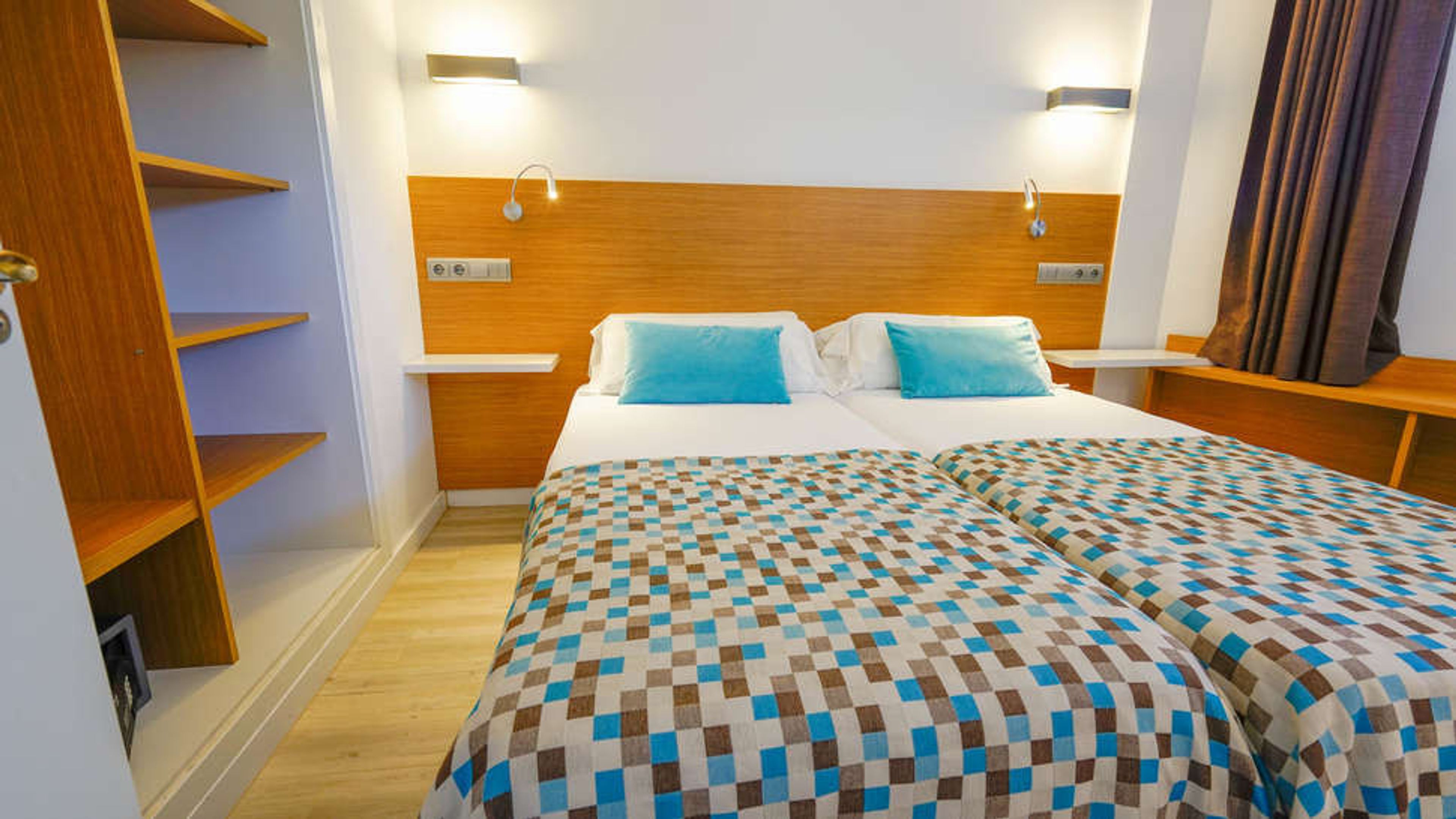 Houm Plaza Son Rigo foto 3