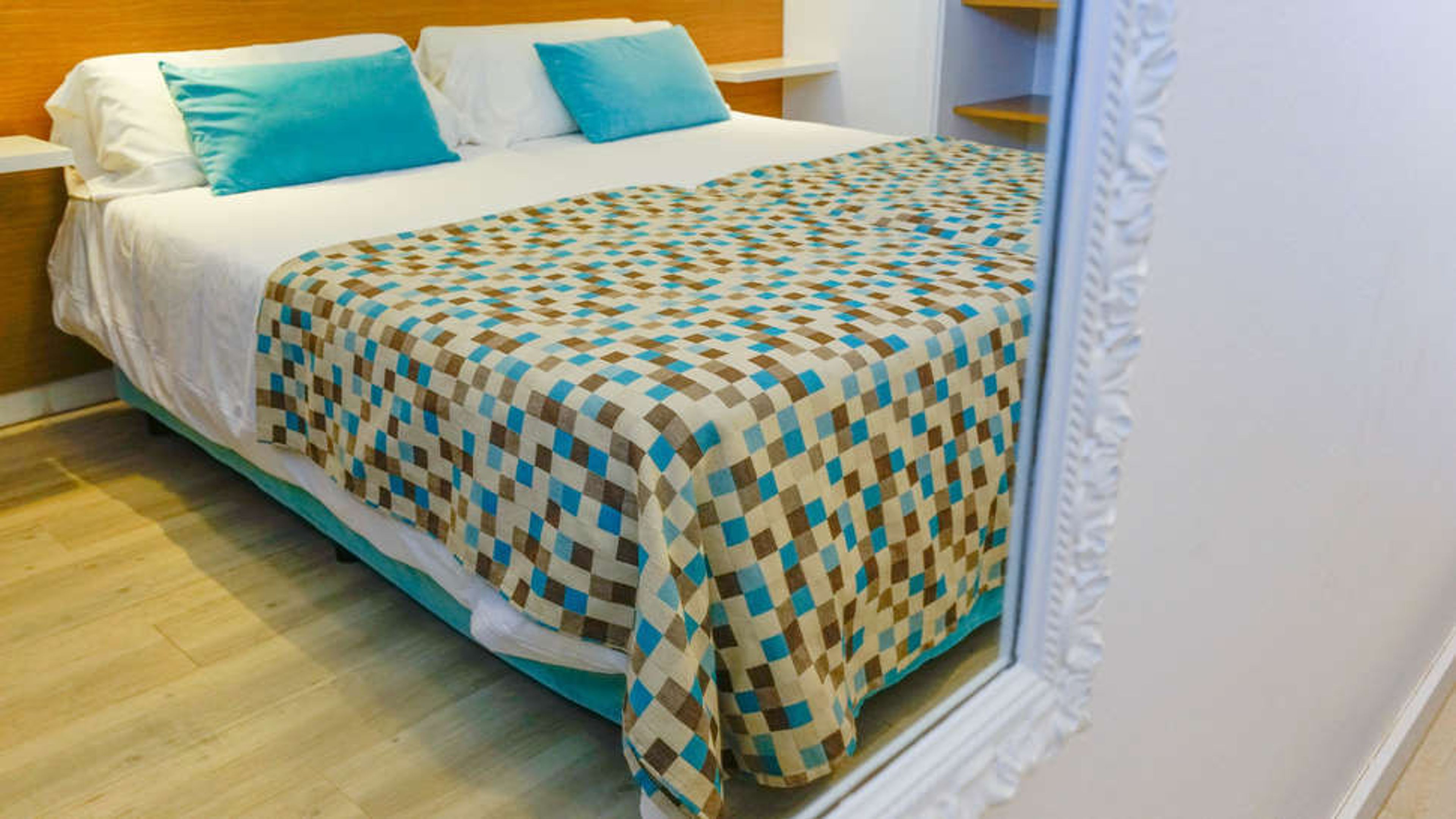 Houm Plaza Son Rigo foto 4