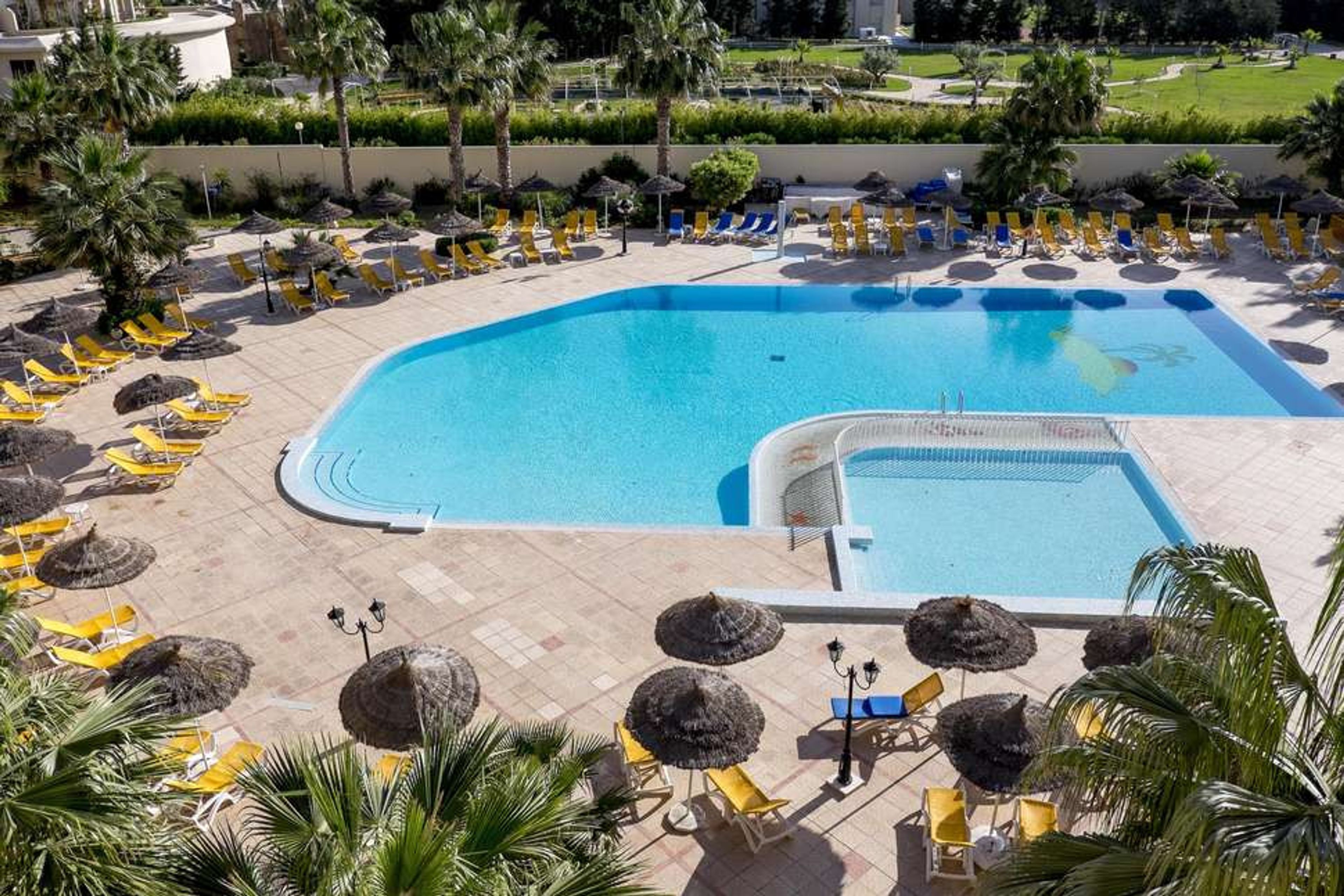 Houda Yasmine Hammamet foto 1