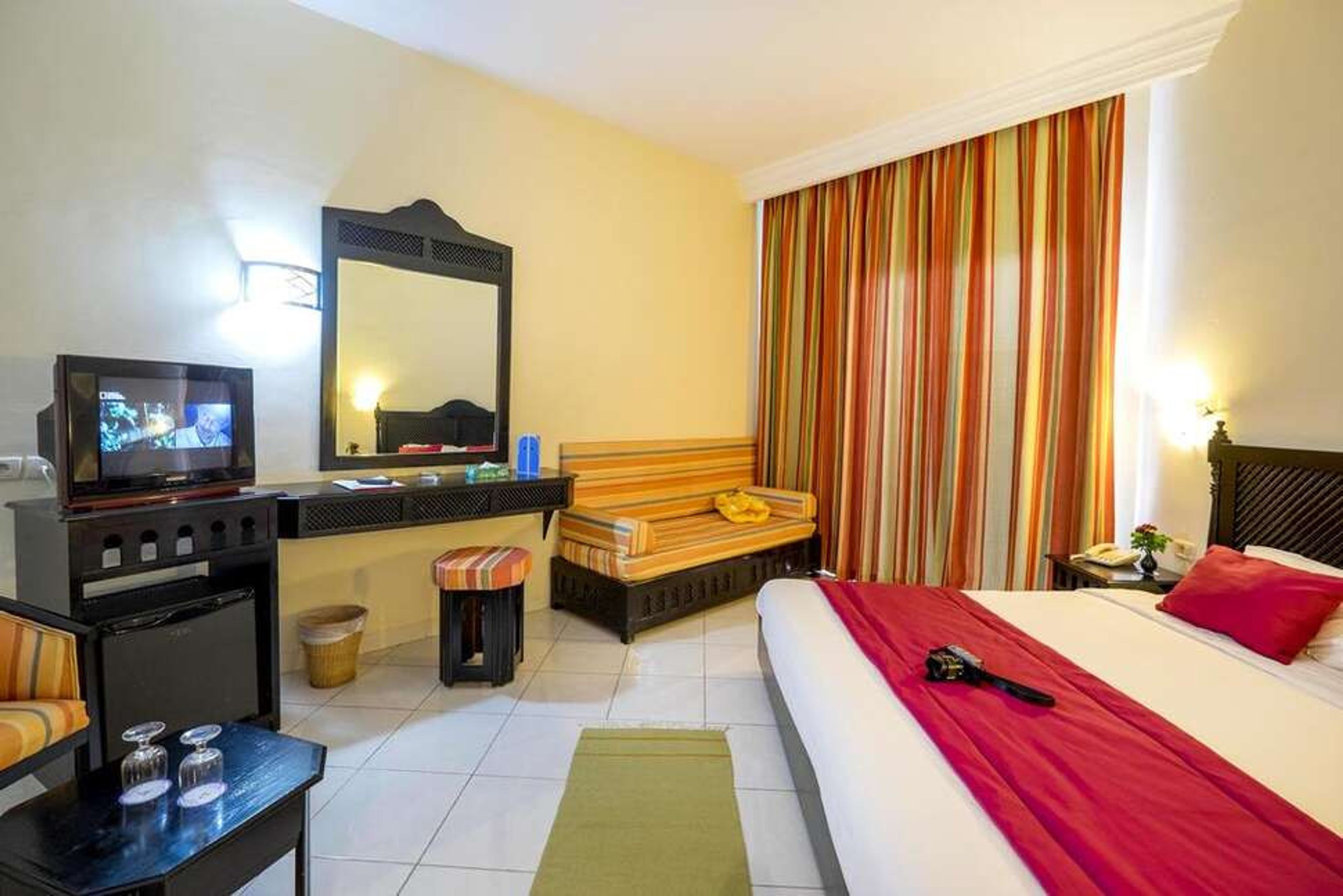 Houda Yasmine Hammamet foto 3