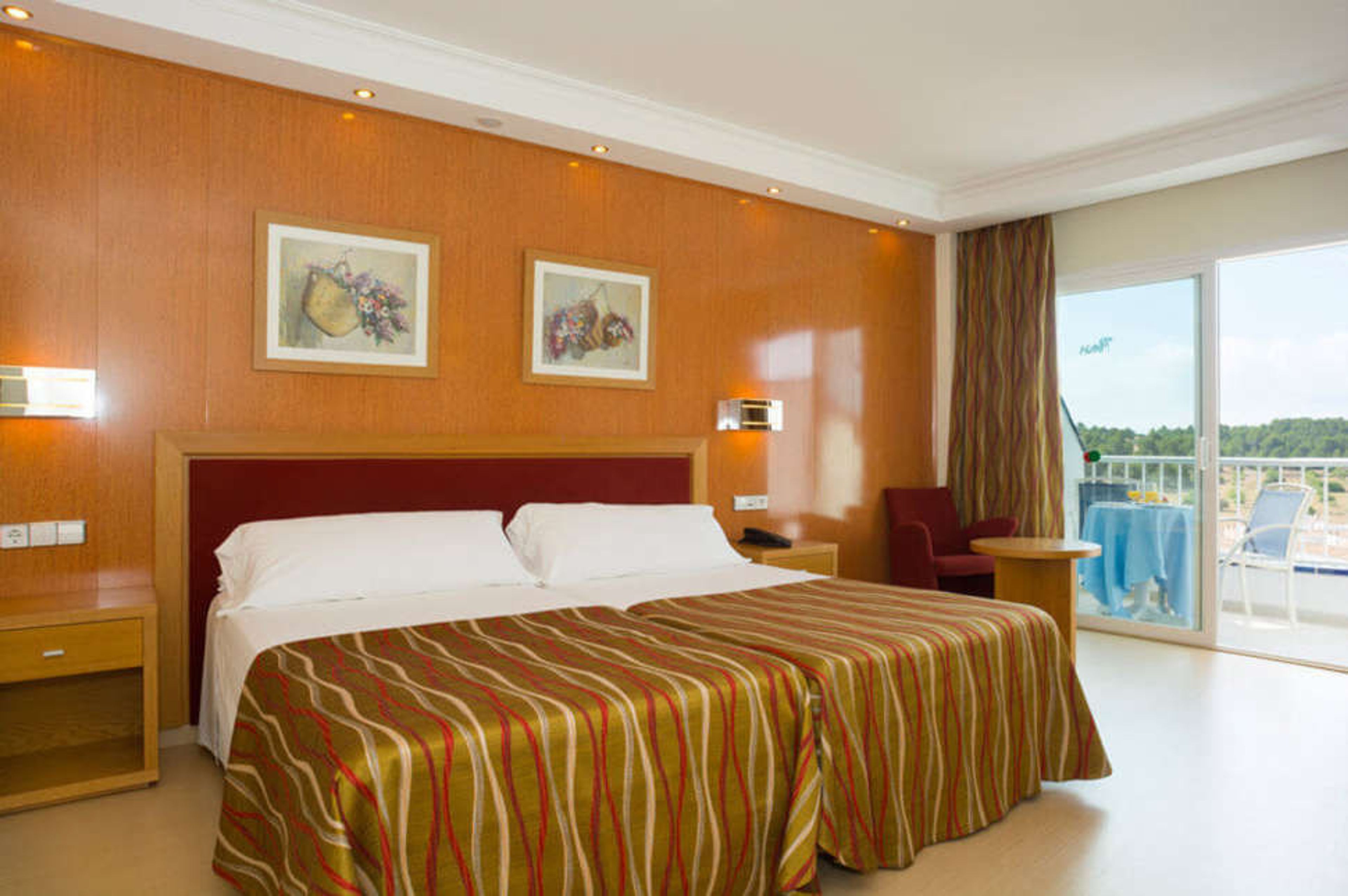 Hsm Atlantic Park Hotel foto 3