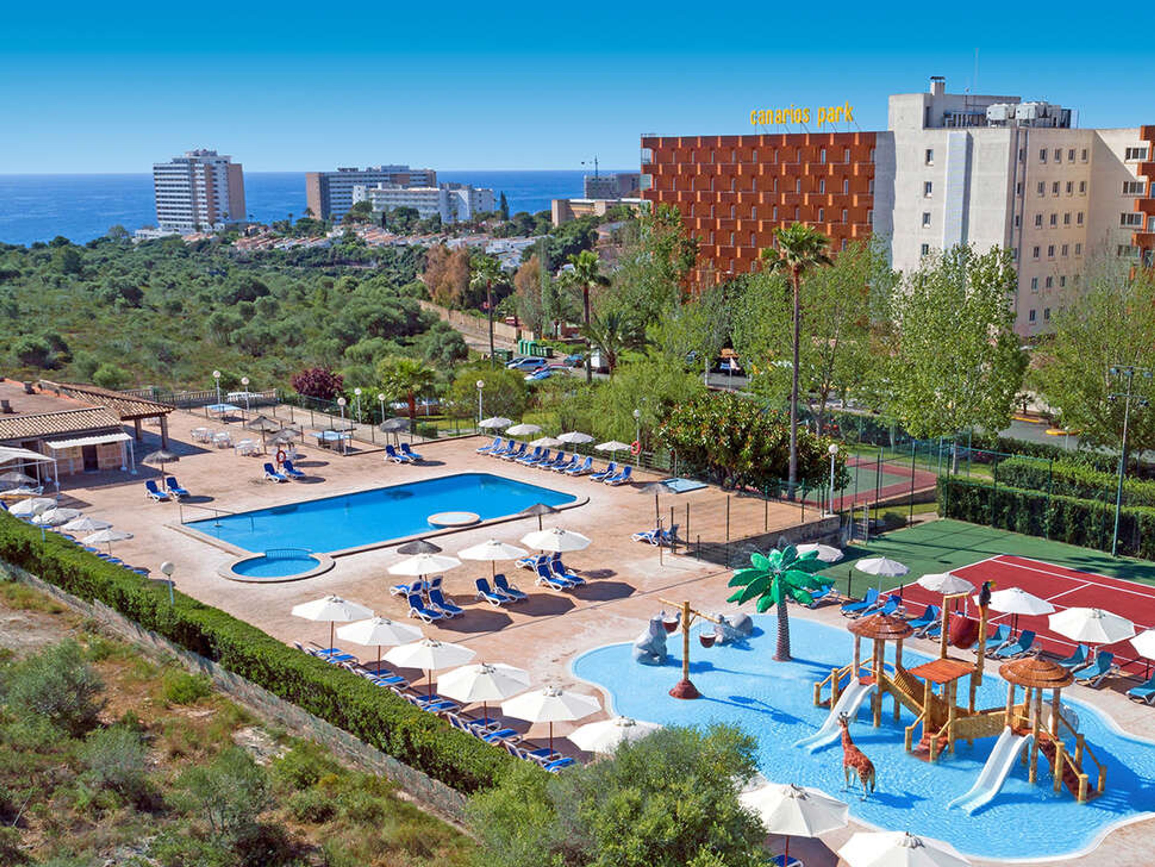 HSM Canarios Park foto 1