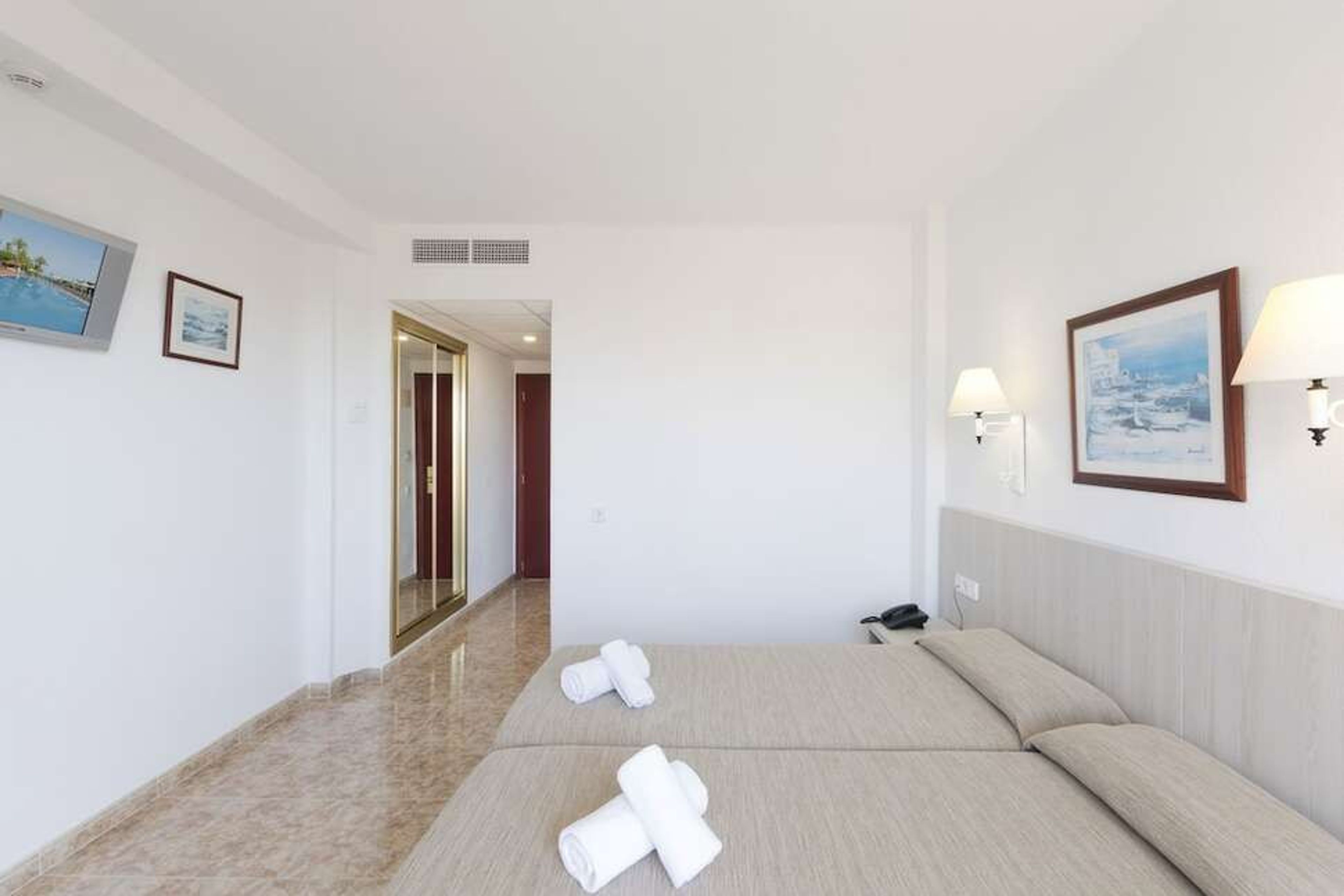 HSM Canarios Park foto 4