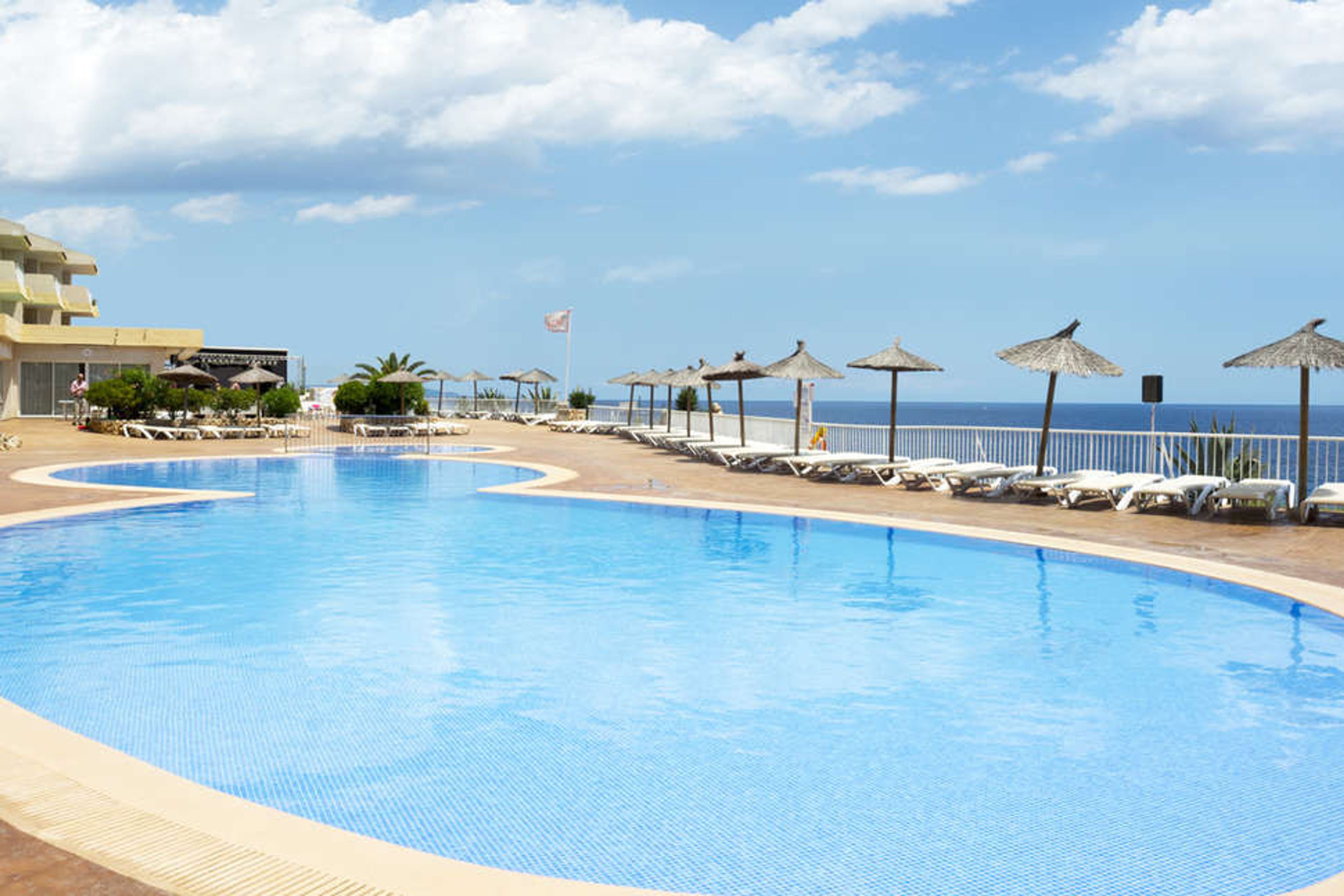 HSM Calas Park foto 3