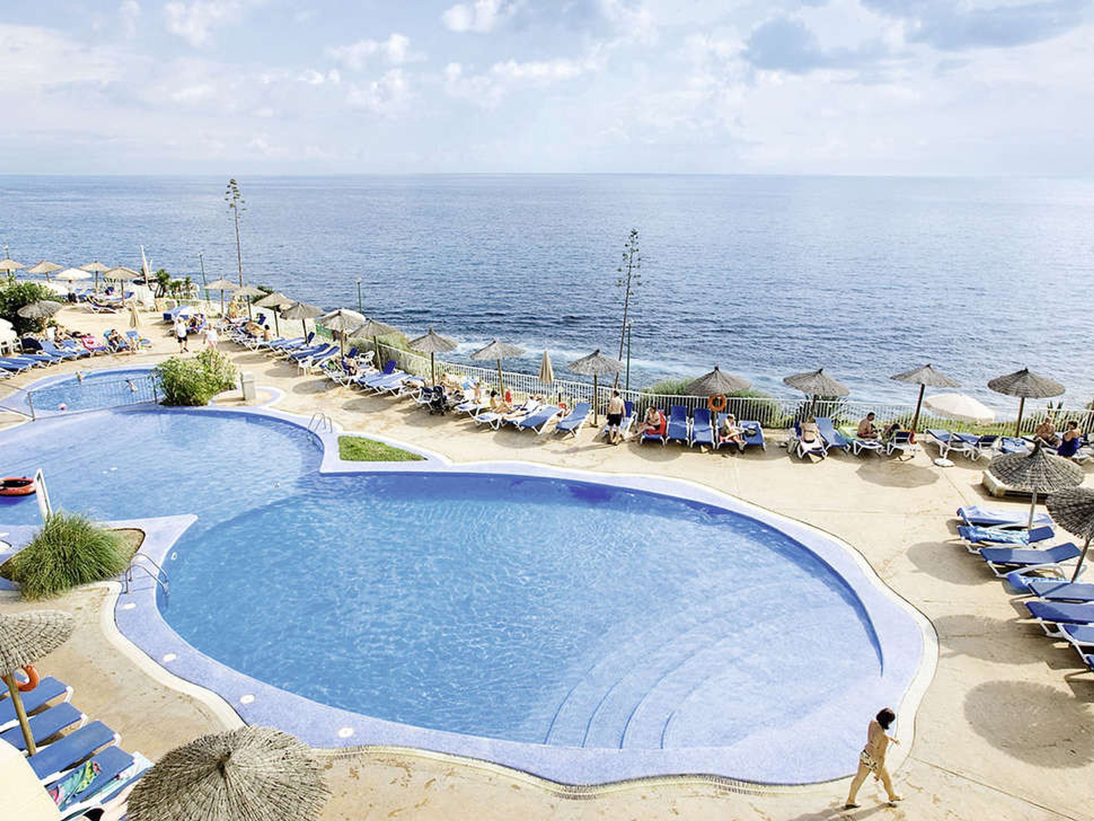 HSM Calas Park foto 4