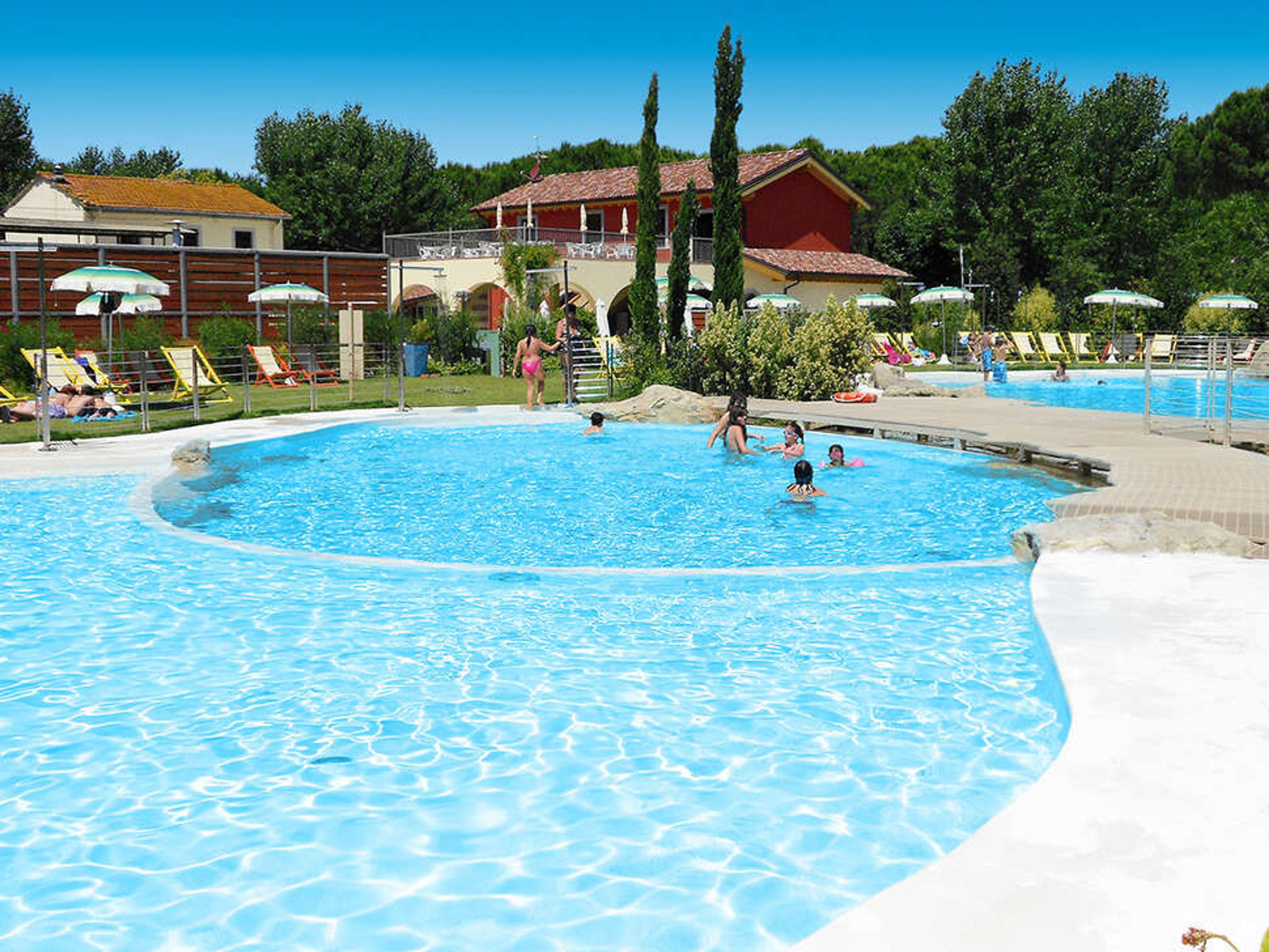Italia Family Camping Village