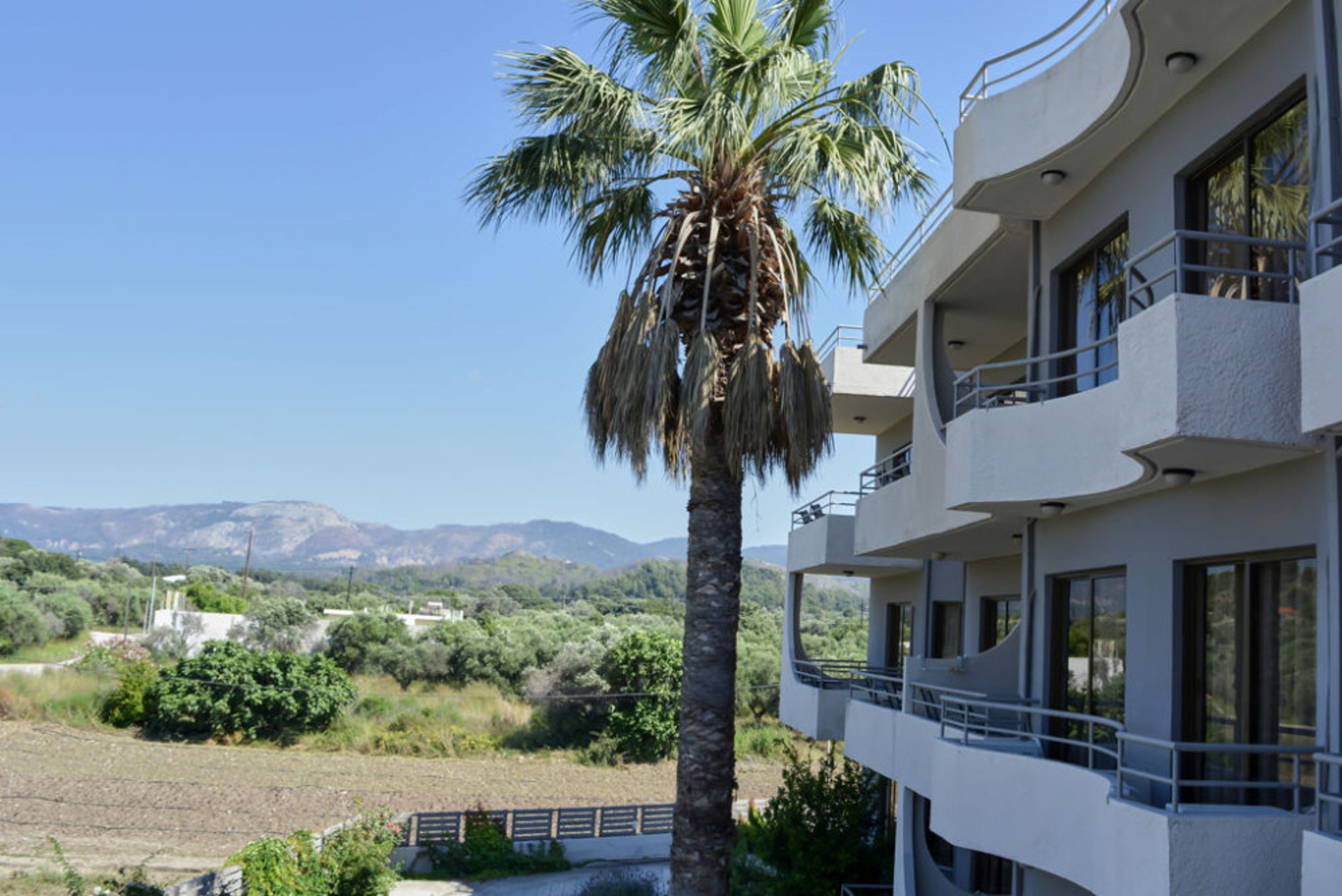 Fly & Go Ivory Hotel foto 2