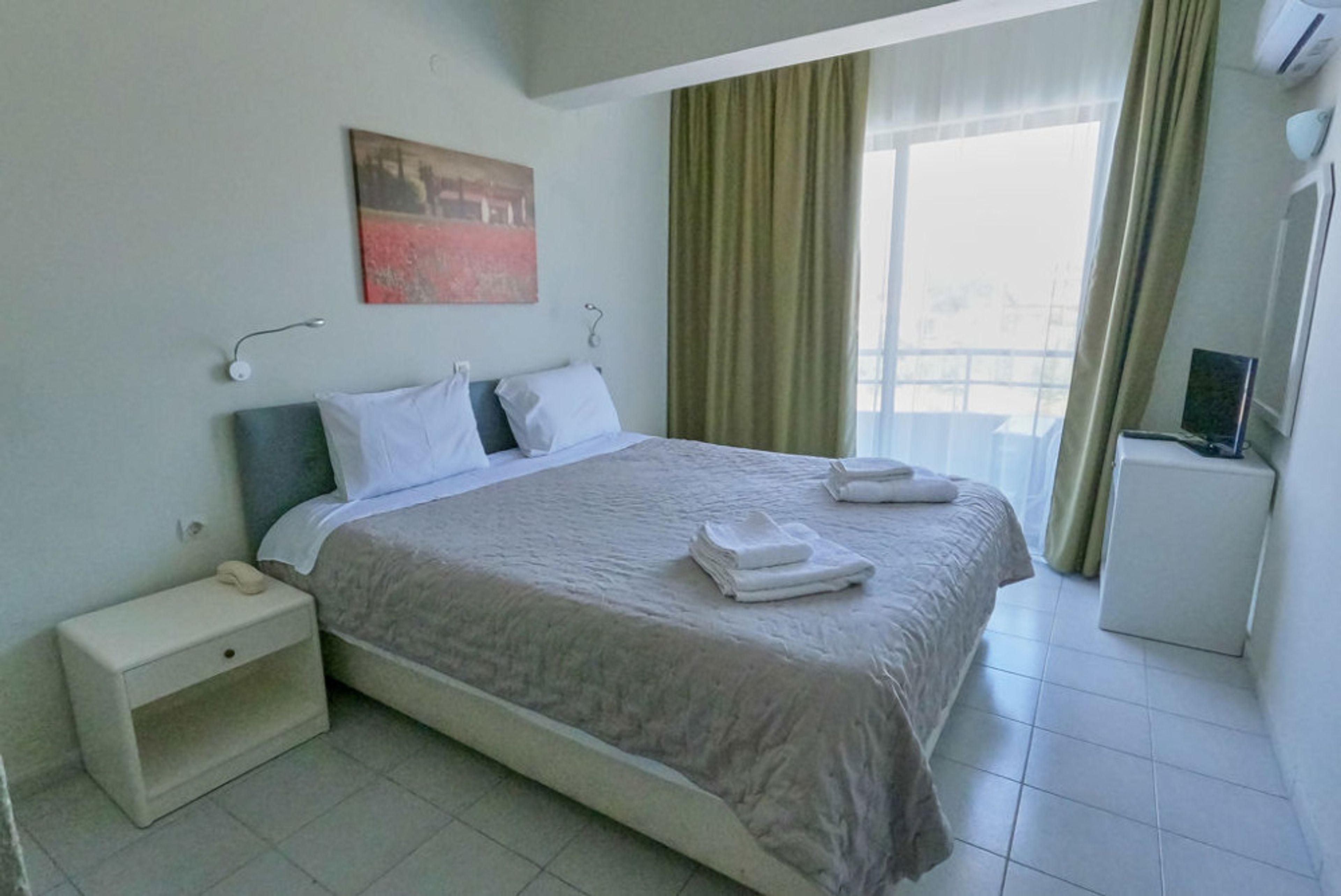 Fly & Go Ivory Hotel foto 3