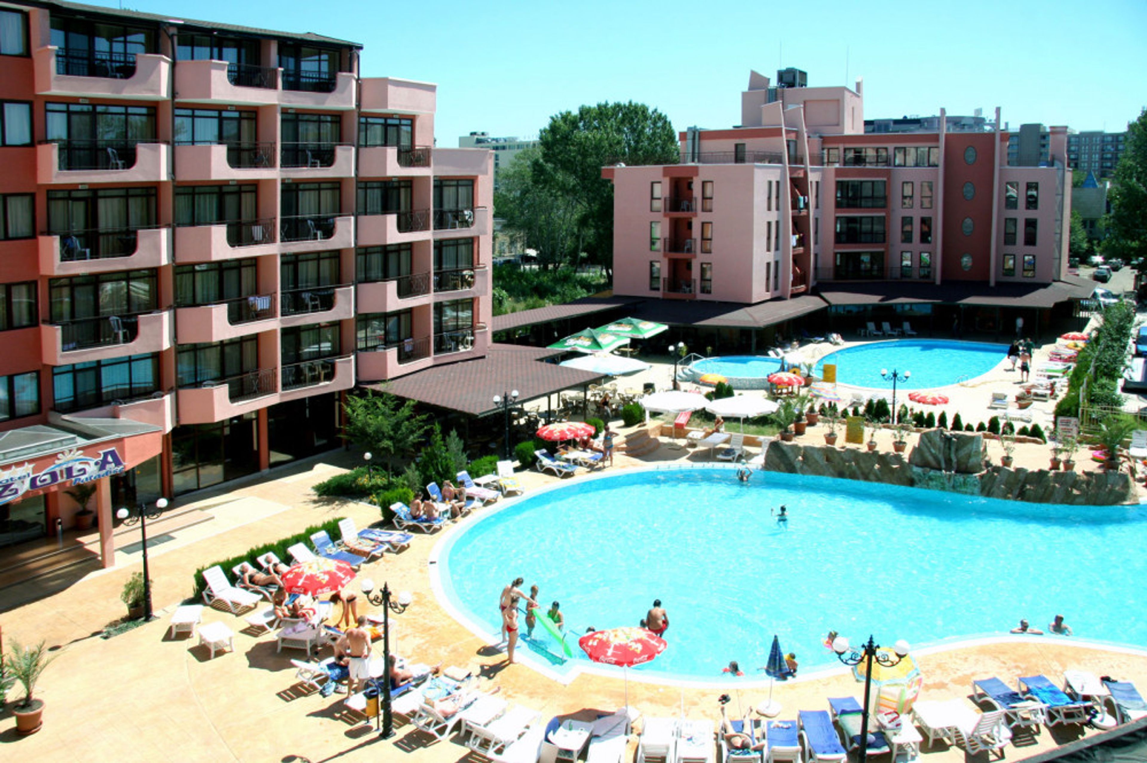 Izola Paradise foto 1