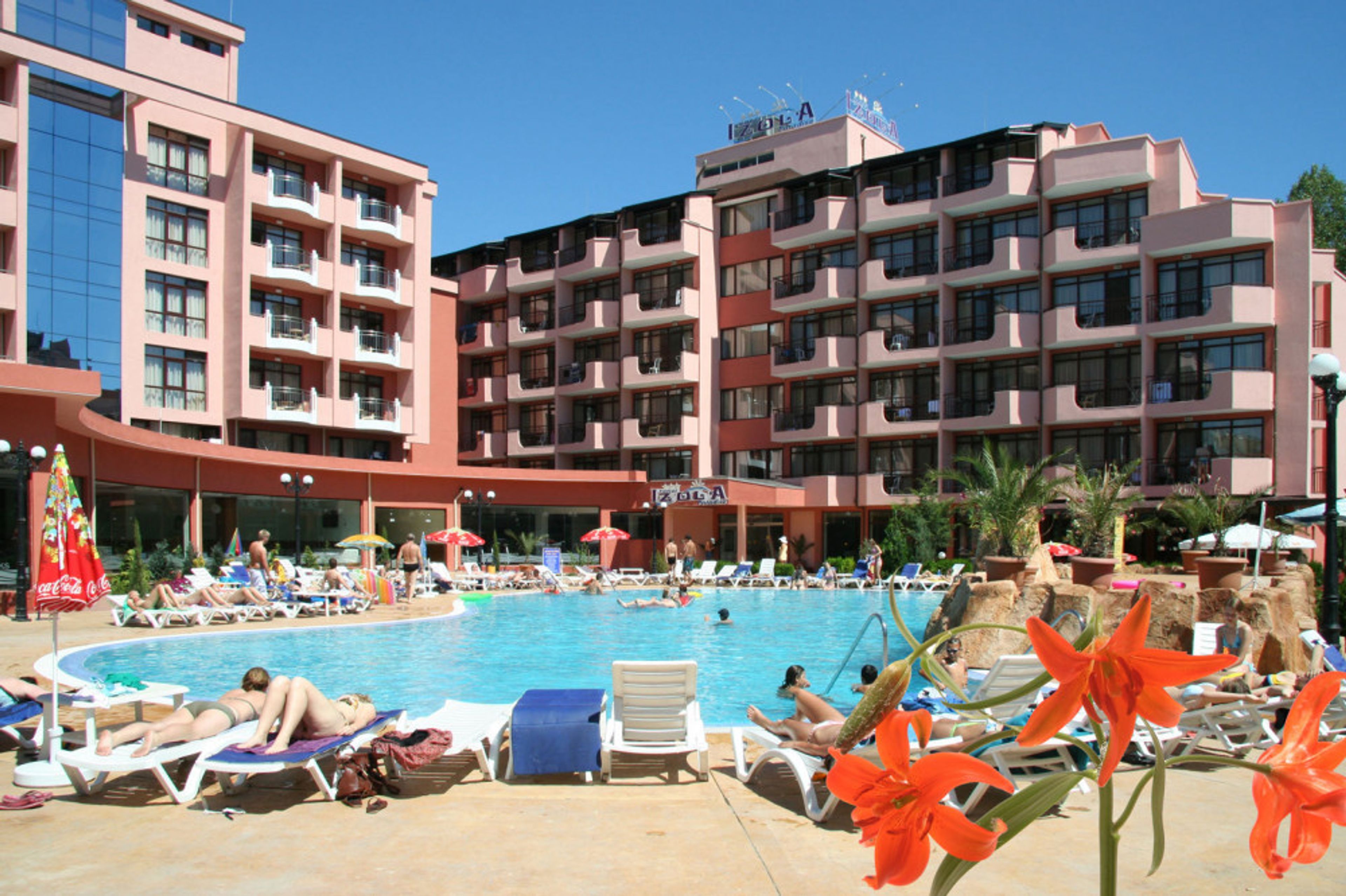 Izola Paradise foto 2