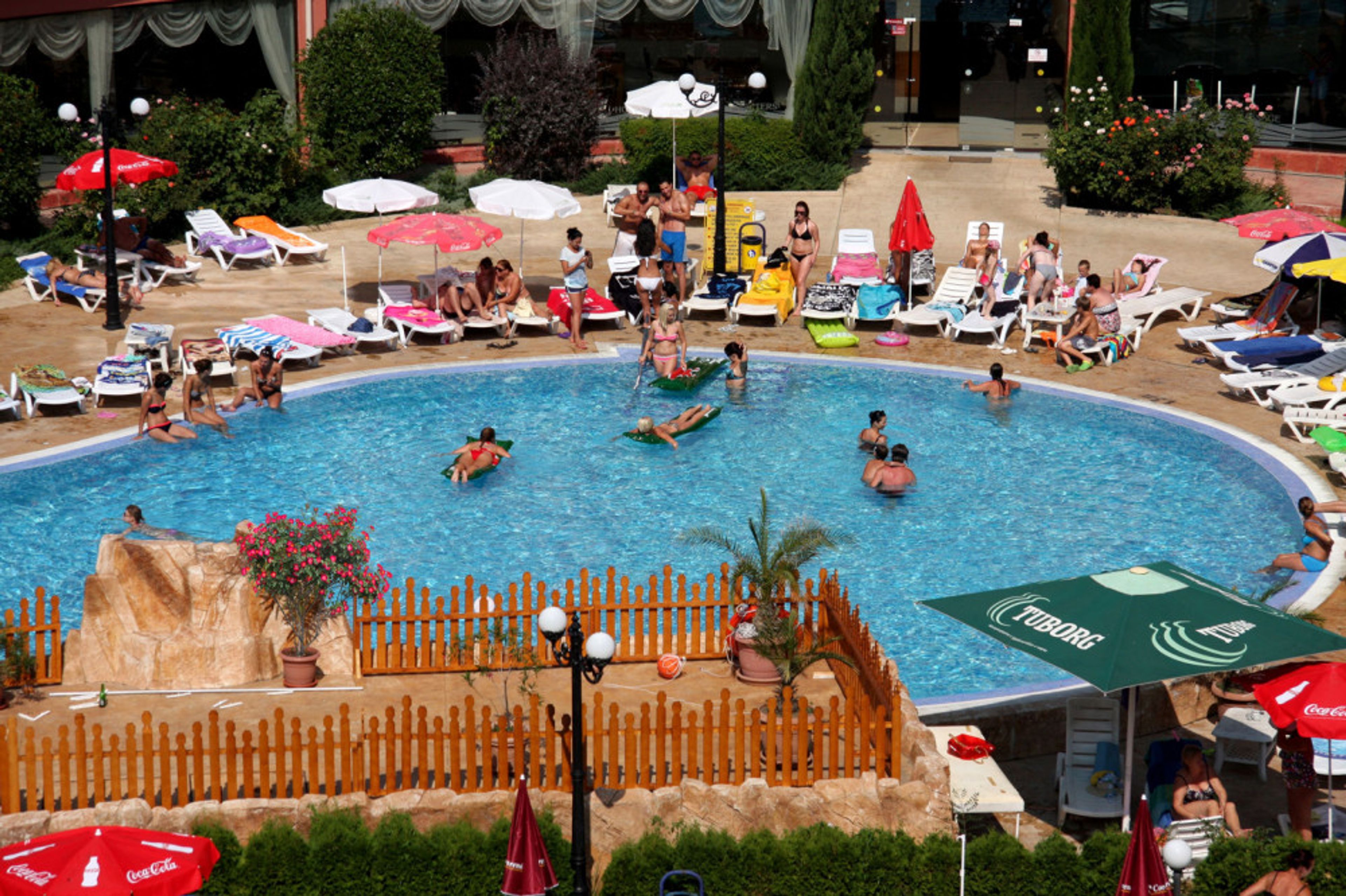 Izola Paradise foto 4