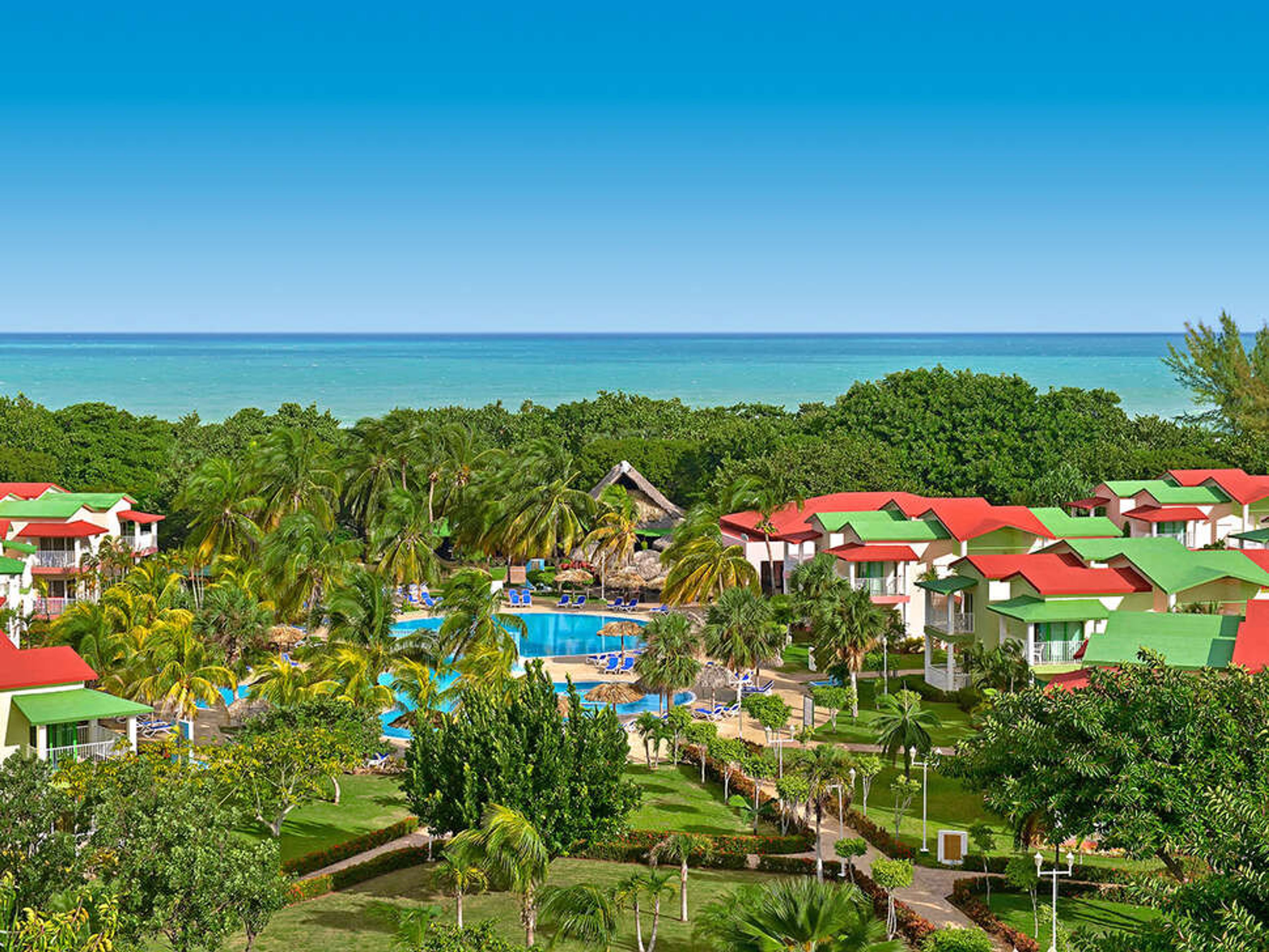 IBEROSTAR Tainos