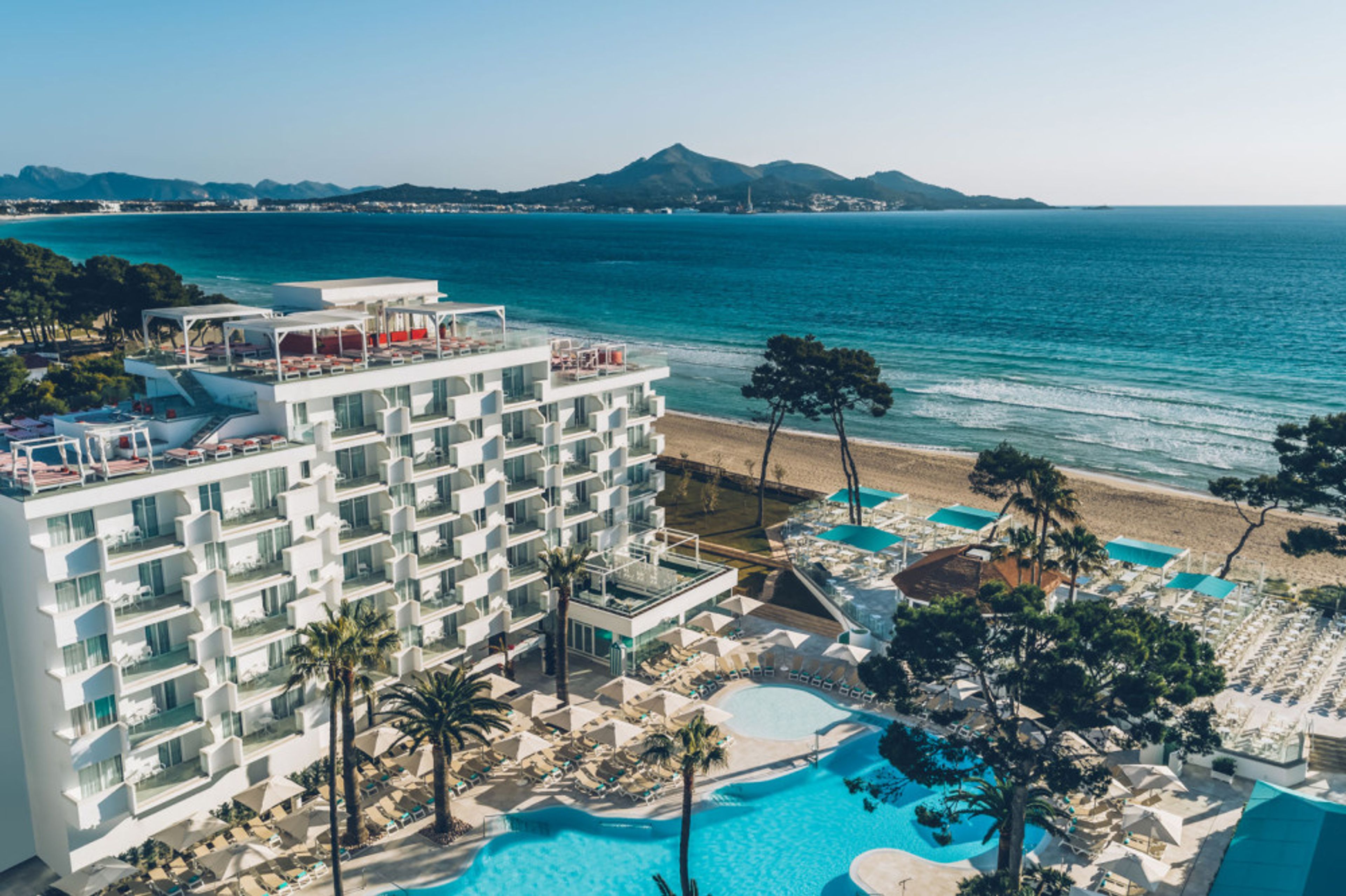 Iberostar Waves Alcudia Park