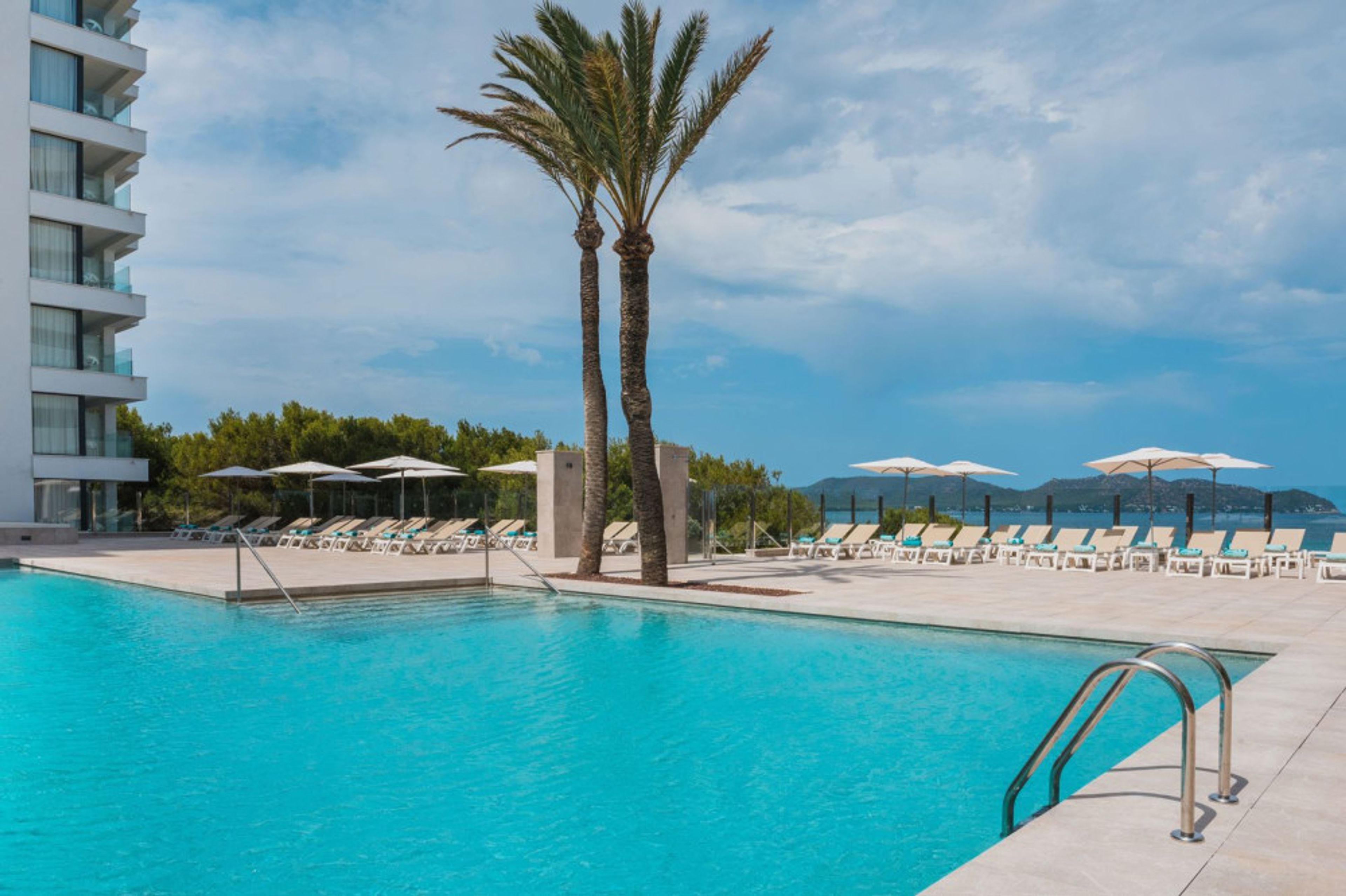 Iberostar Waves Cala Millor