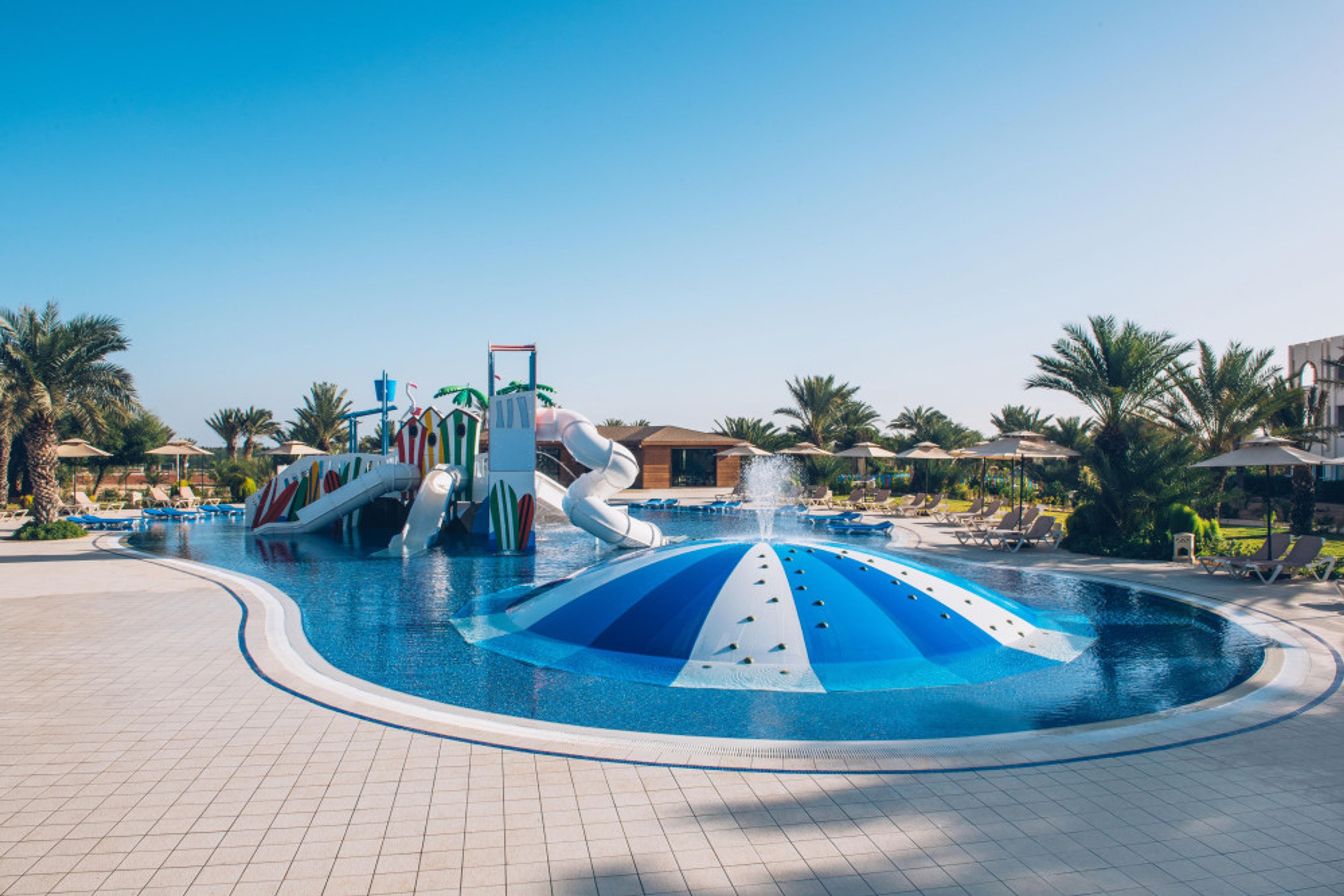 Iberostar Waves Mehari Djerba