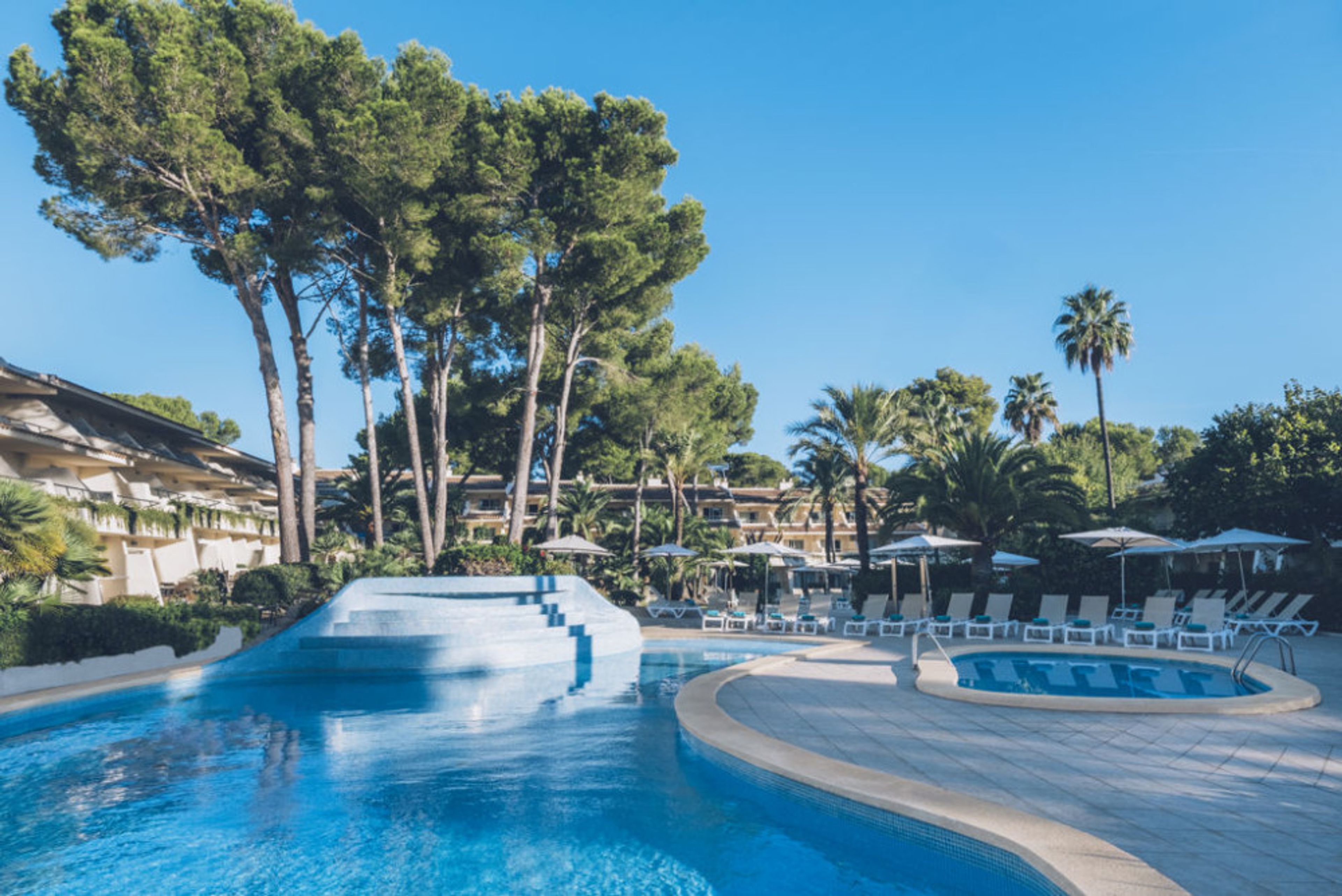 Iberostar Waves Pinos Park foto 1