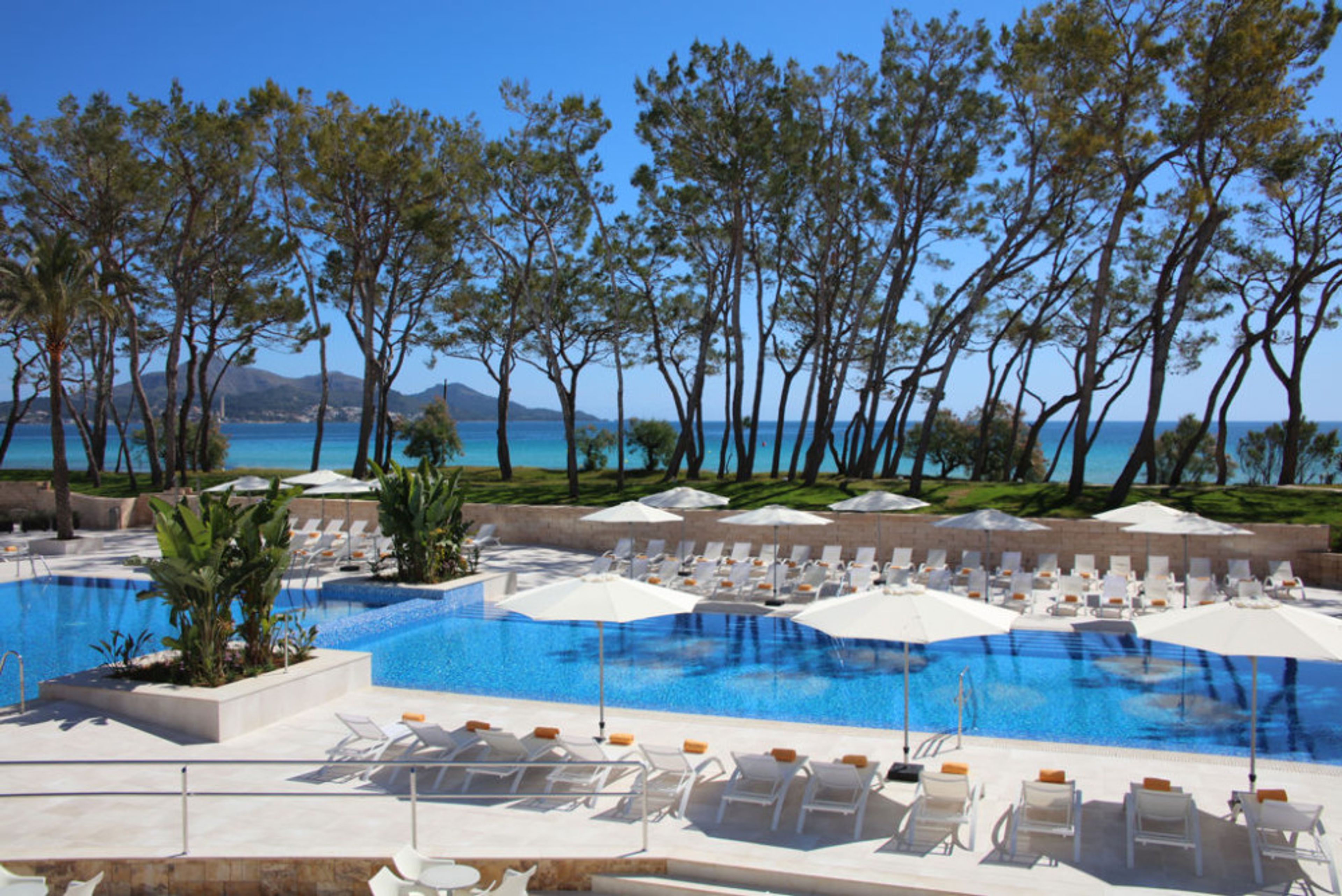 Iberostar Waves Playa de Muro foto 2