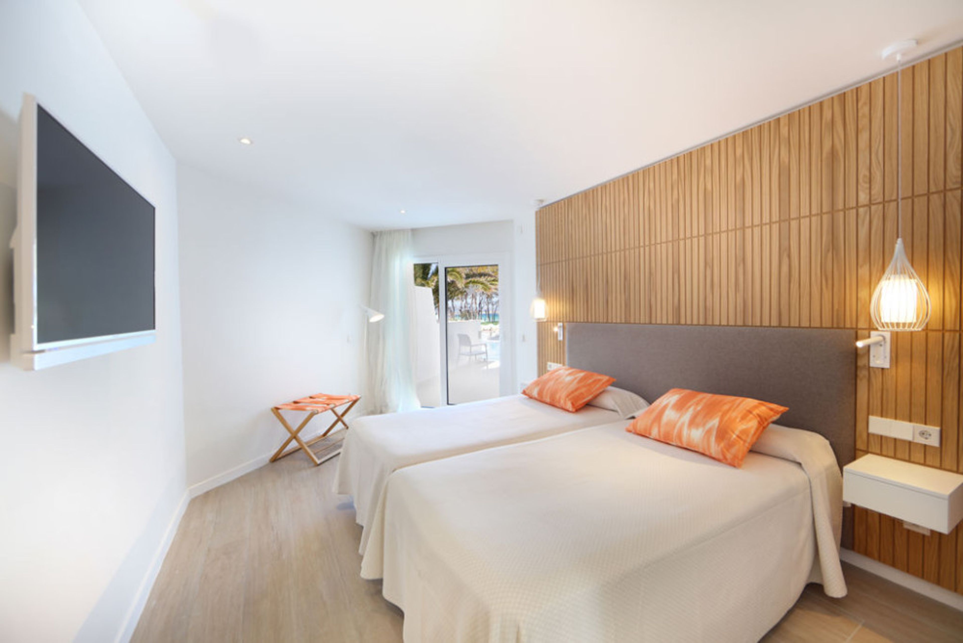 Iberostar Waves Playa de Muro foto 3