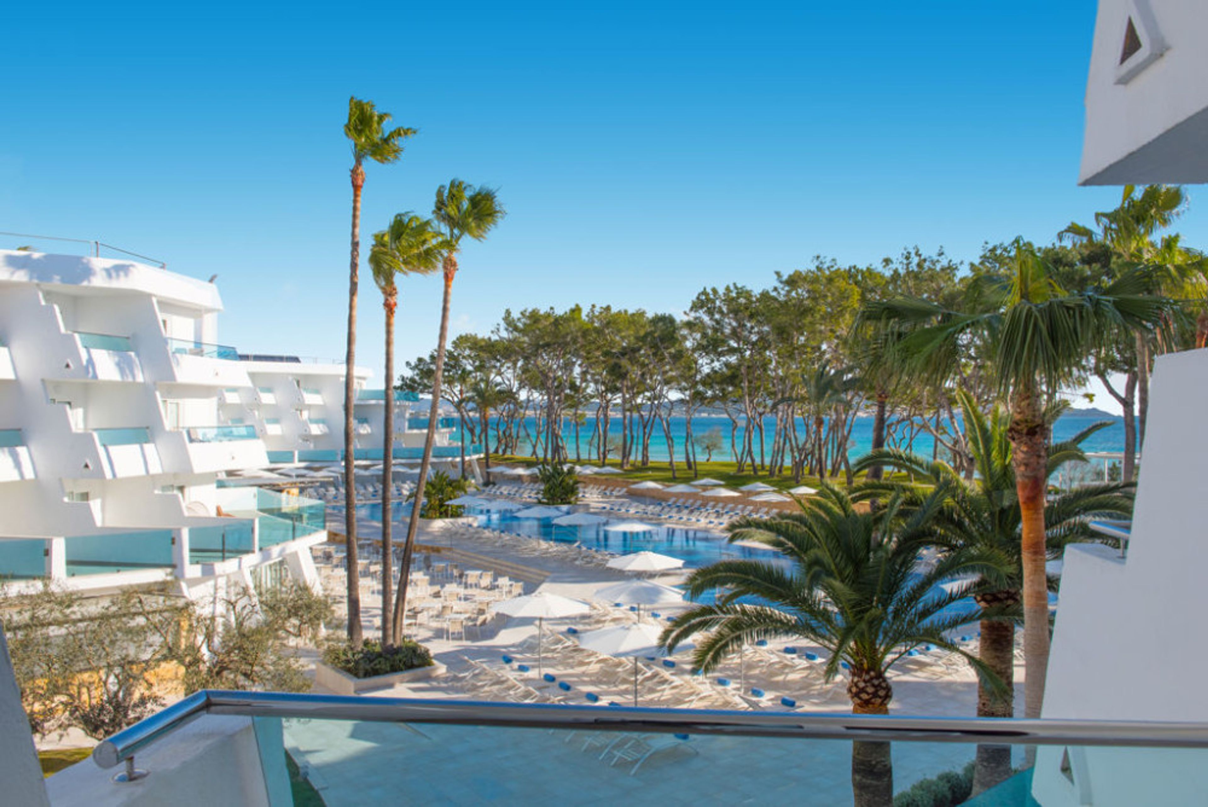 Iberostar Waves Playa de Muro foto 4