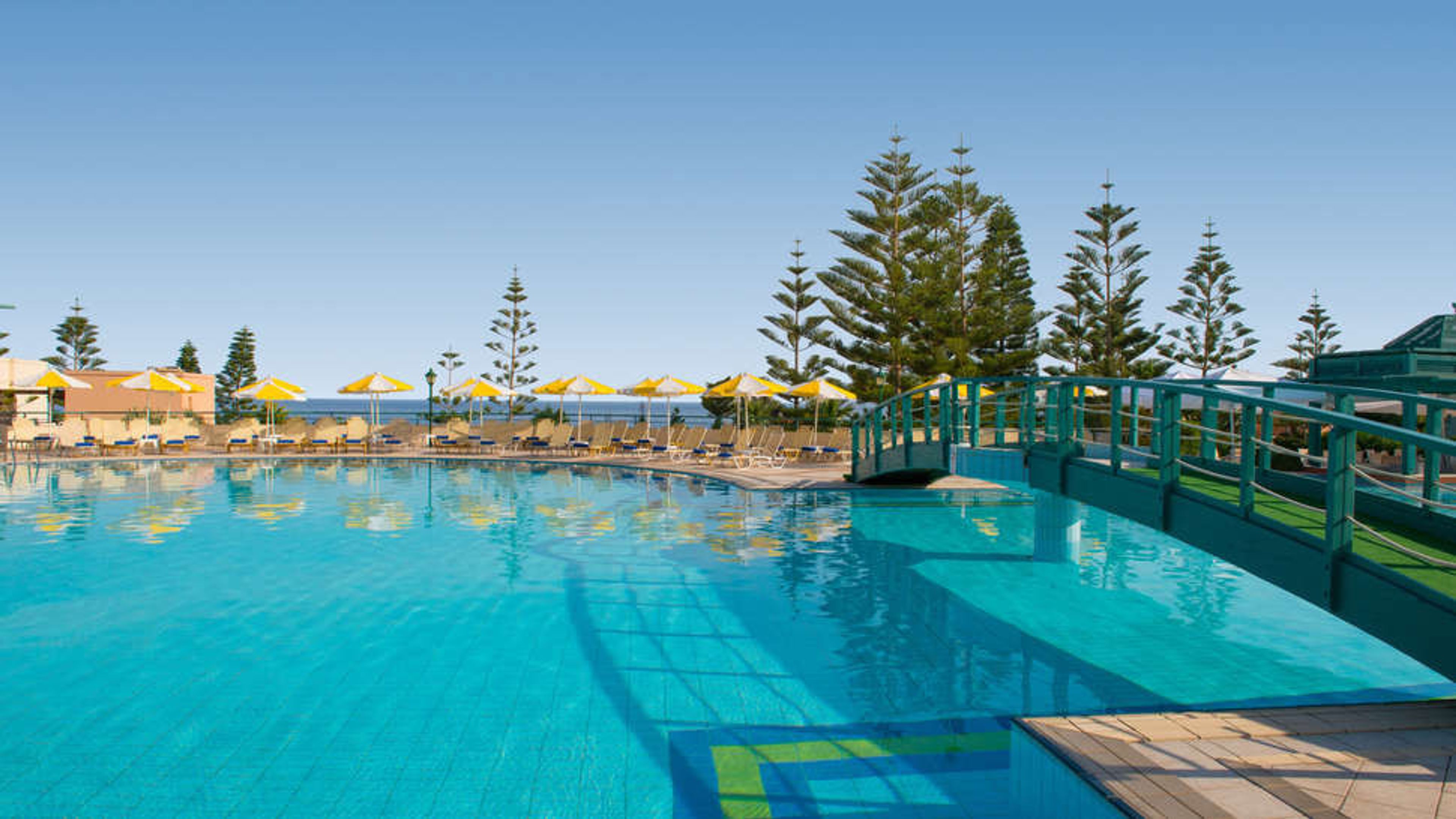 Iberostar Creta Marine foto 1