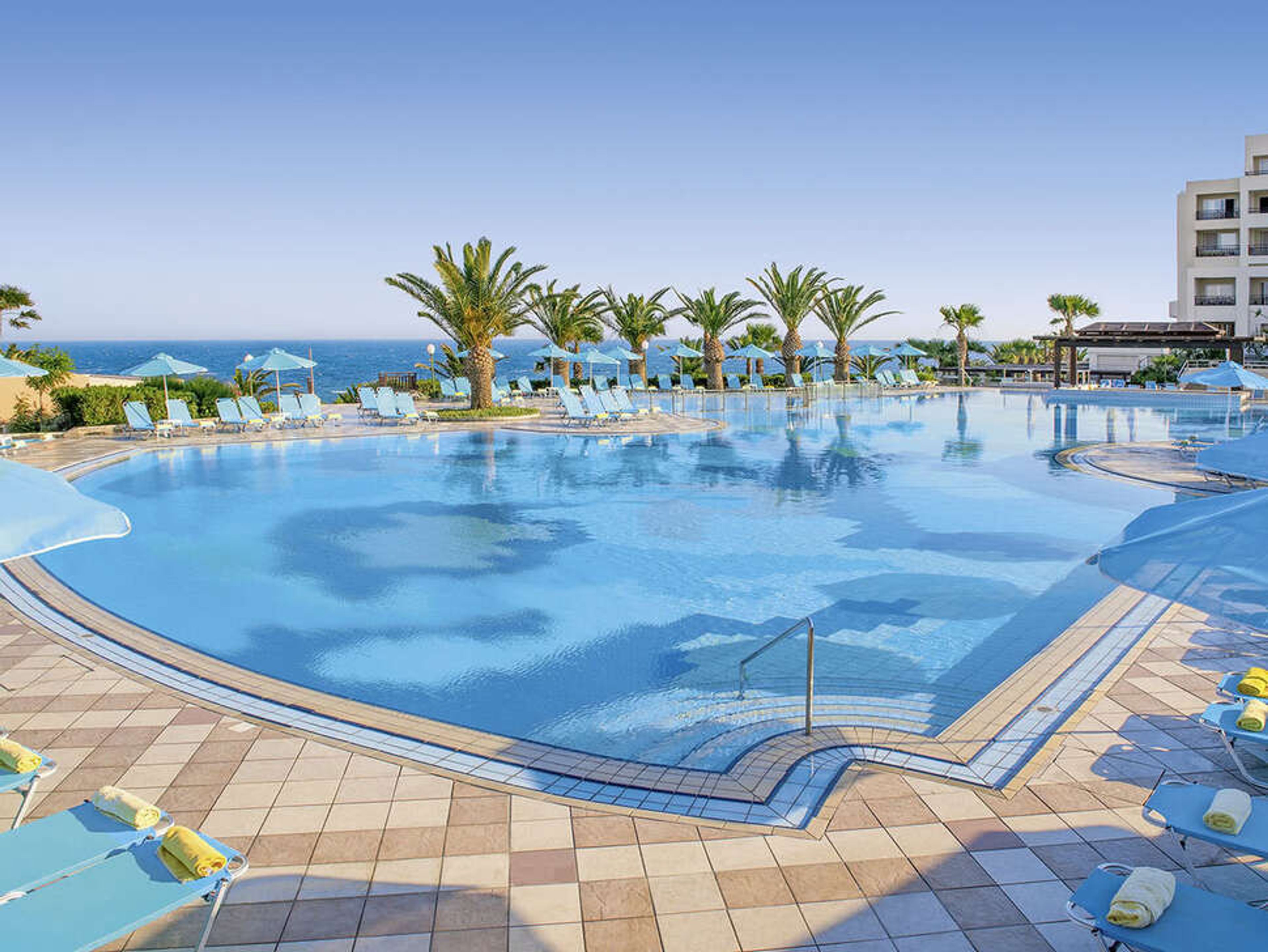 Iberostar Creta Panorama & Mare