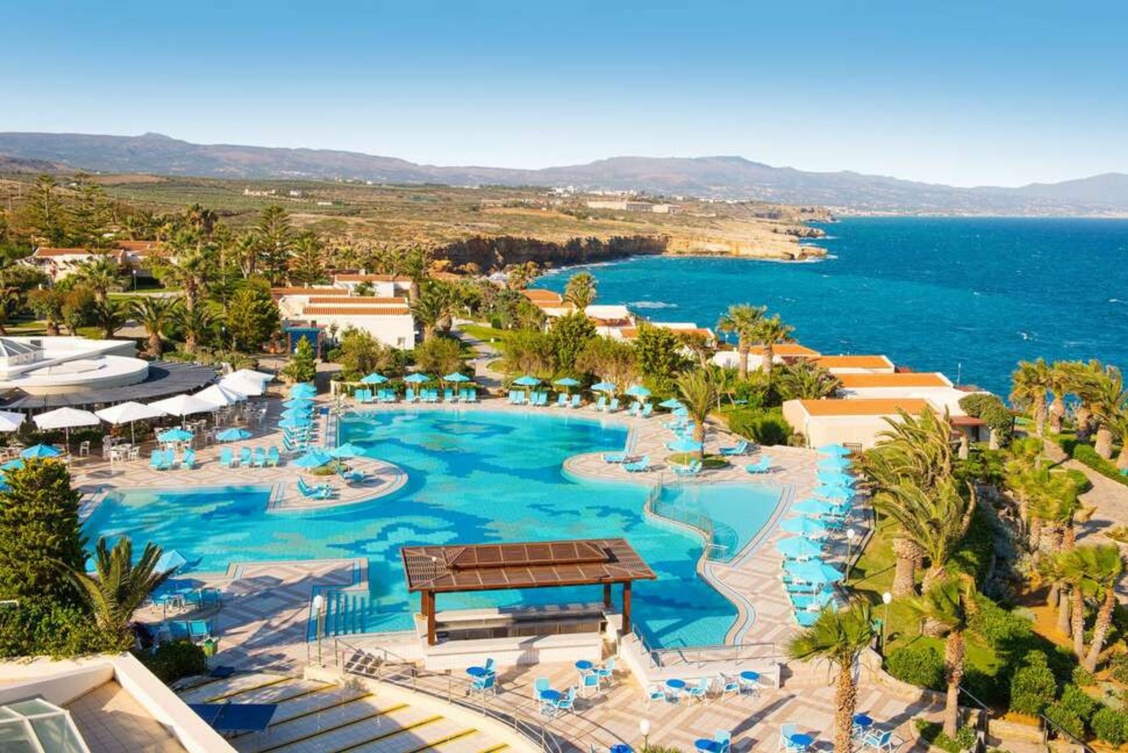 Iberostar Creta Panorama & Mare foto 1