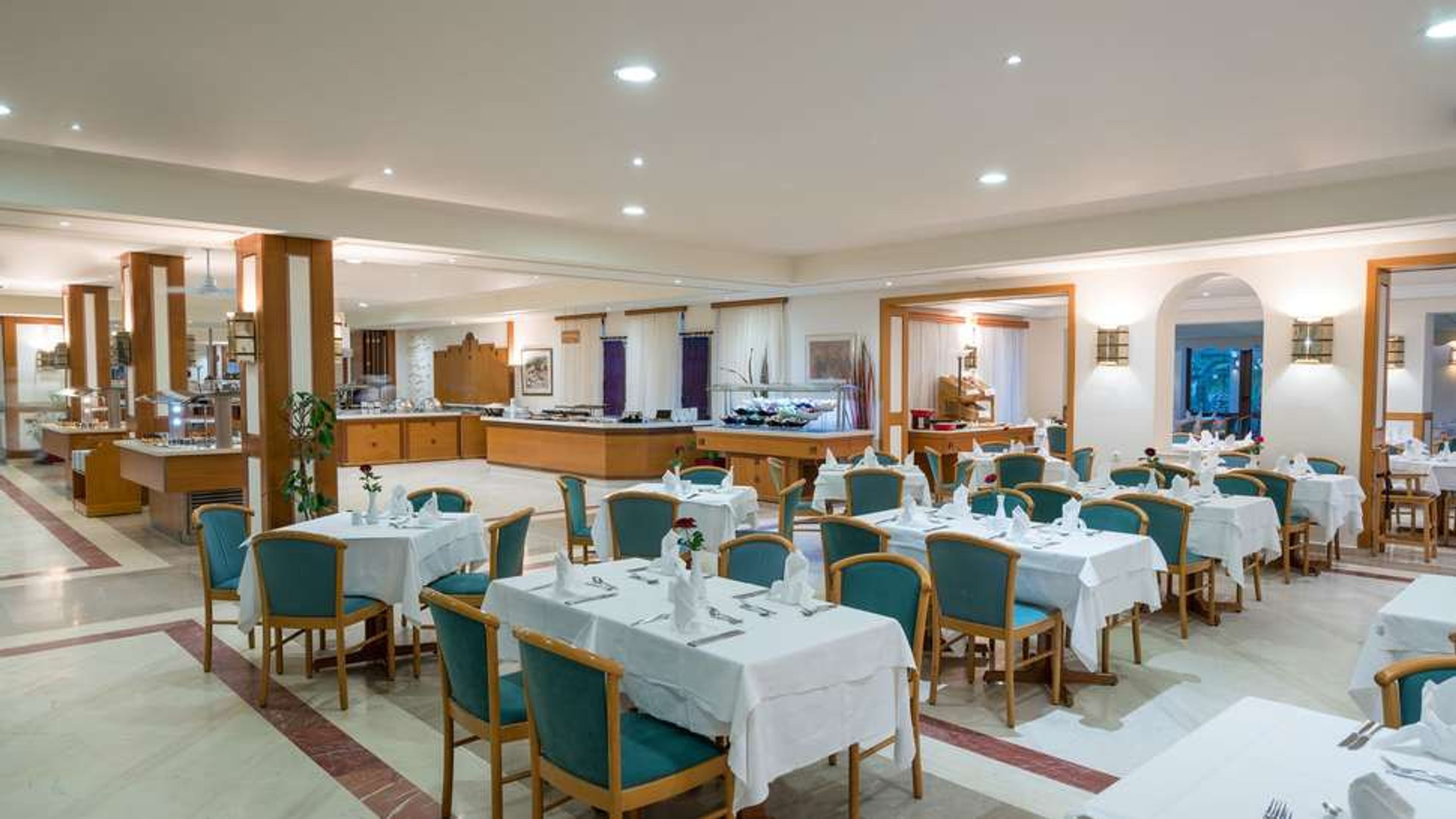 Iberostar Creta Panorama & Mare foto 2