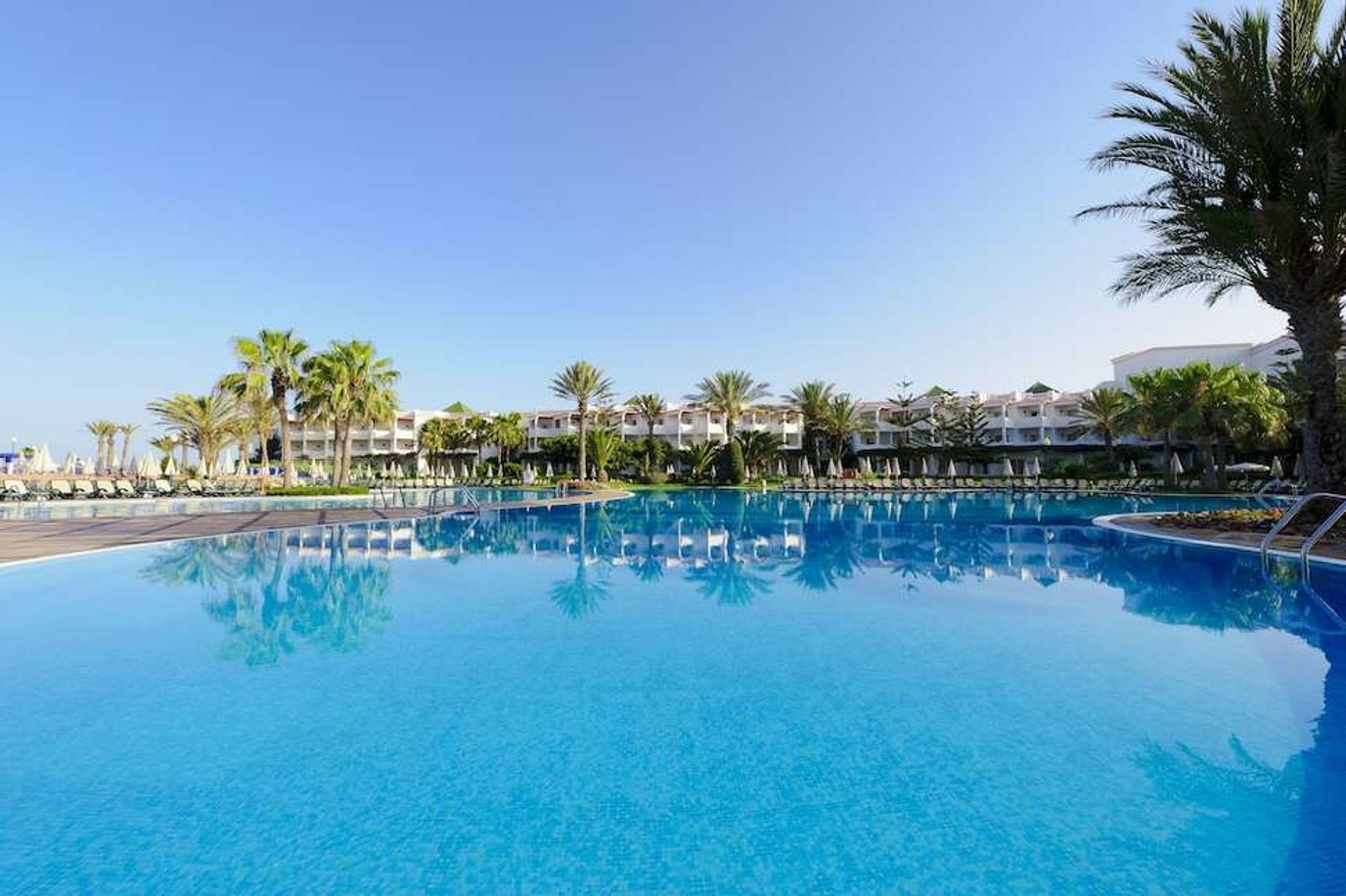 Iberostar Founty Beach afbeelding
