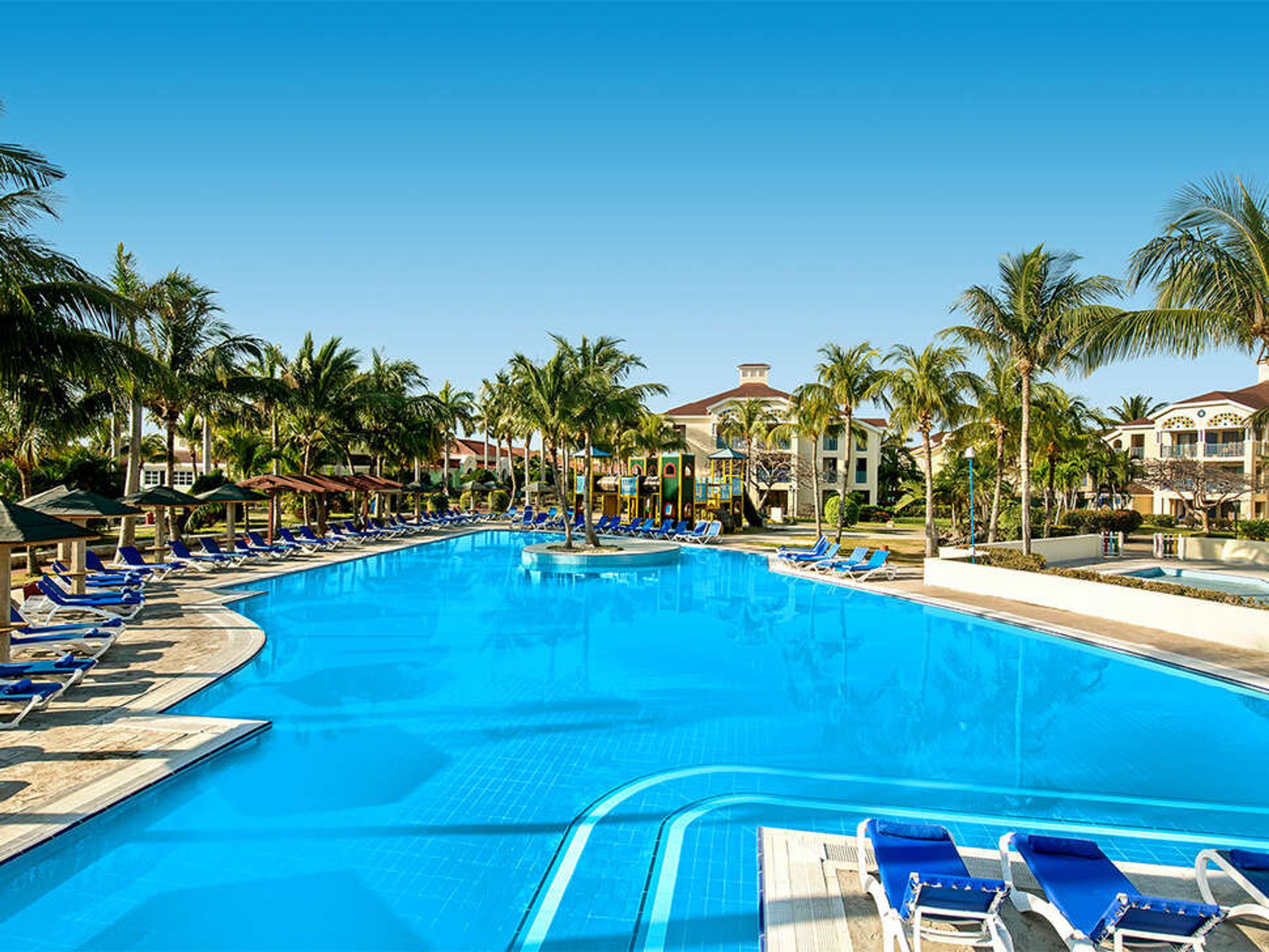 IBEROSTAR Playa Alameda (Only Adults)