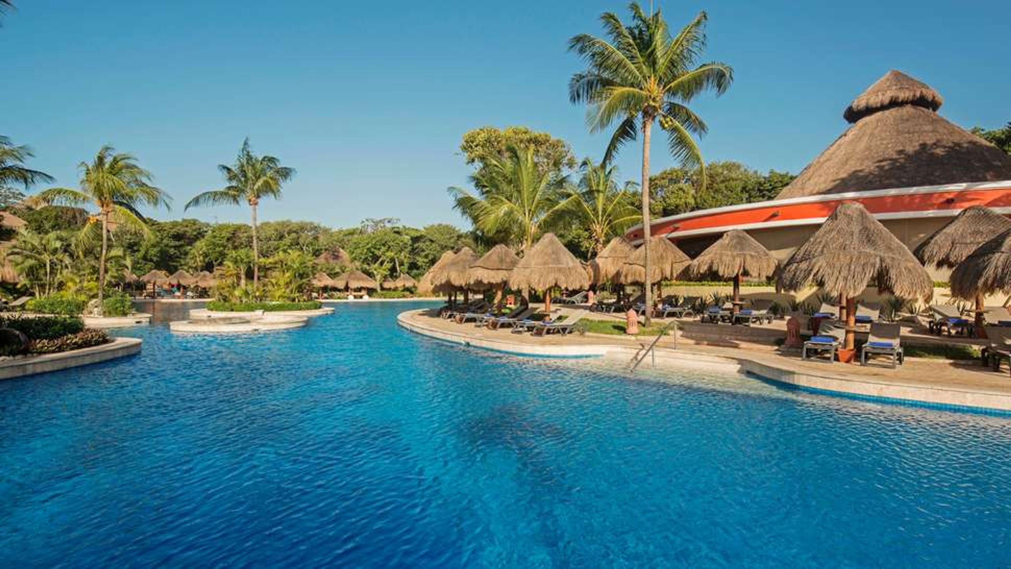 Iberostar Quetzal foto 1