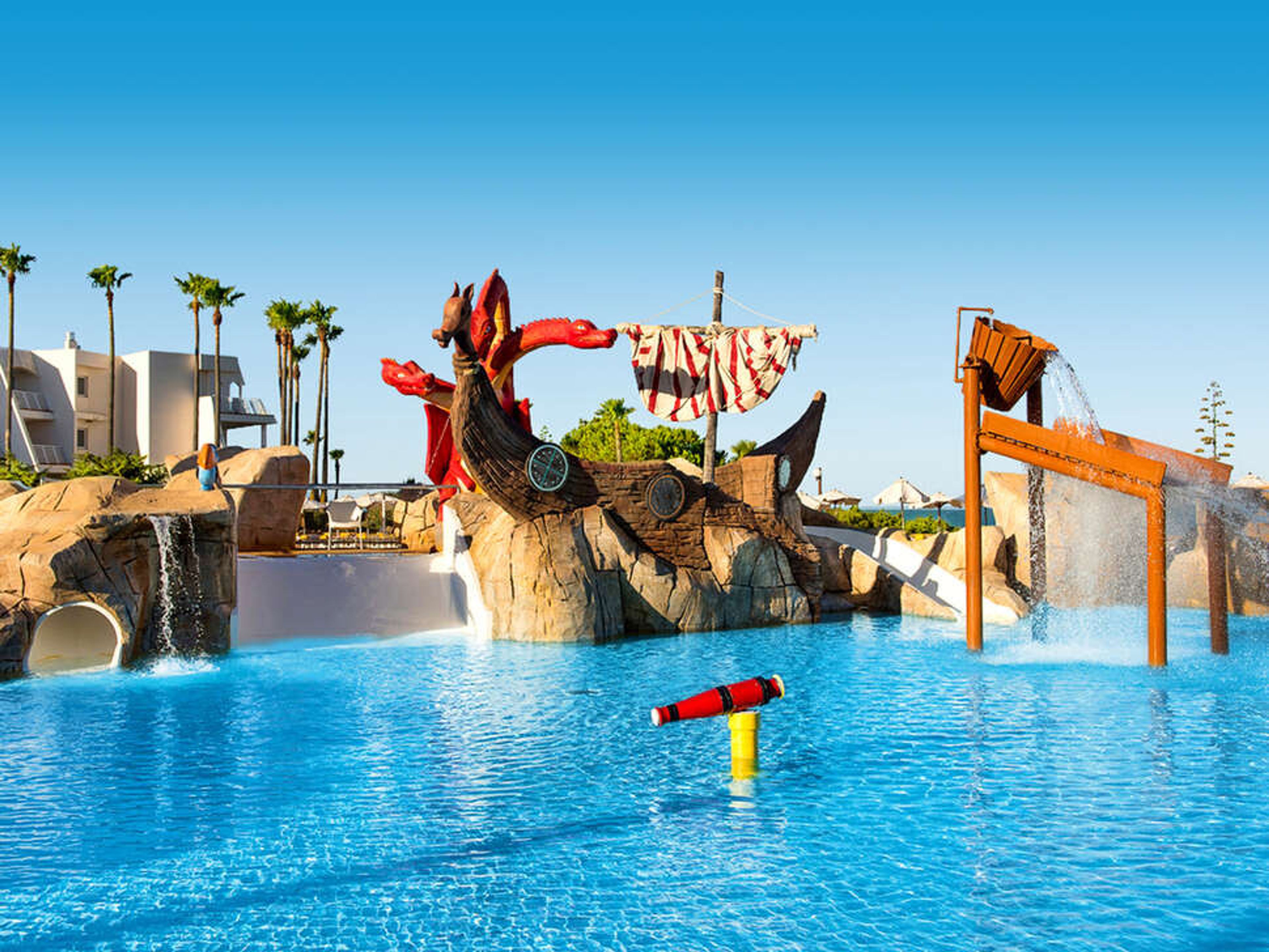 IBEROSTAR Royal Andalus foto 1