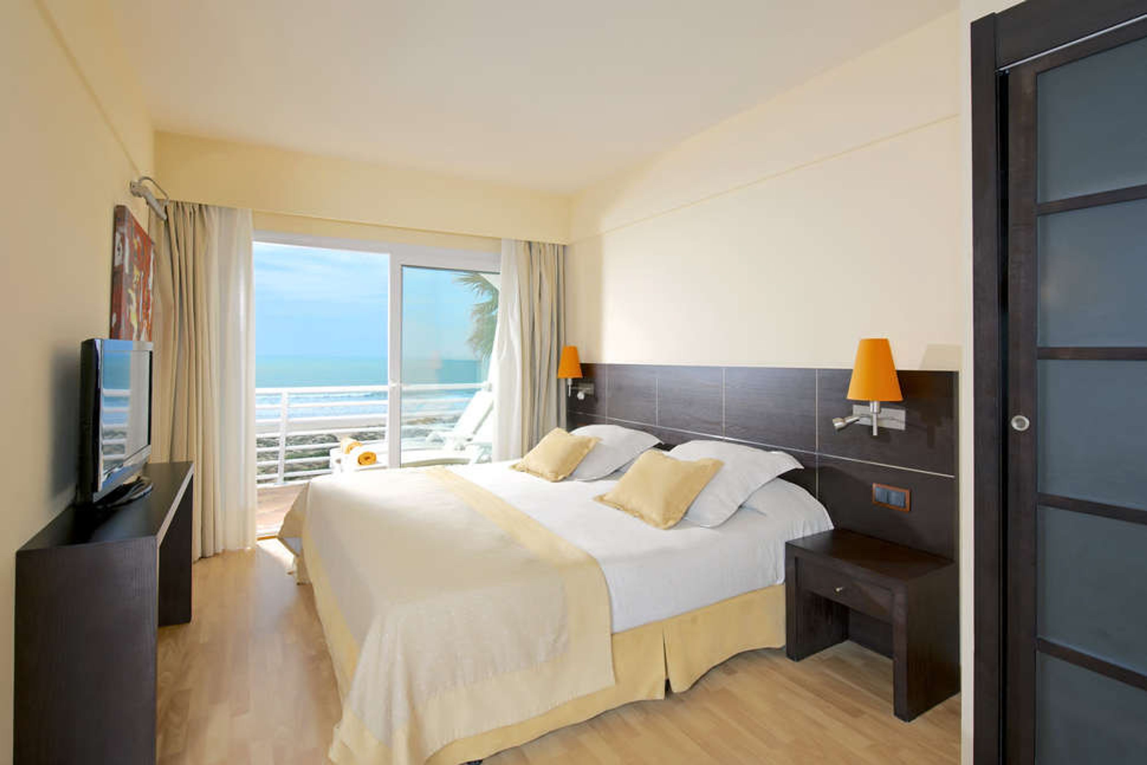 IBEROSTAR Royal Andalus foto 2