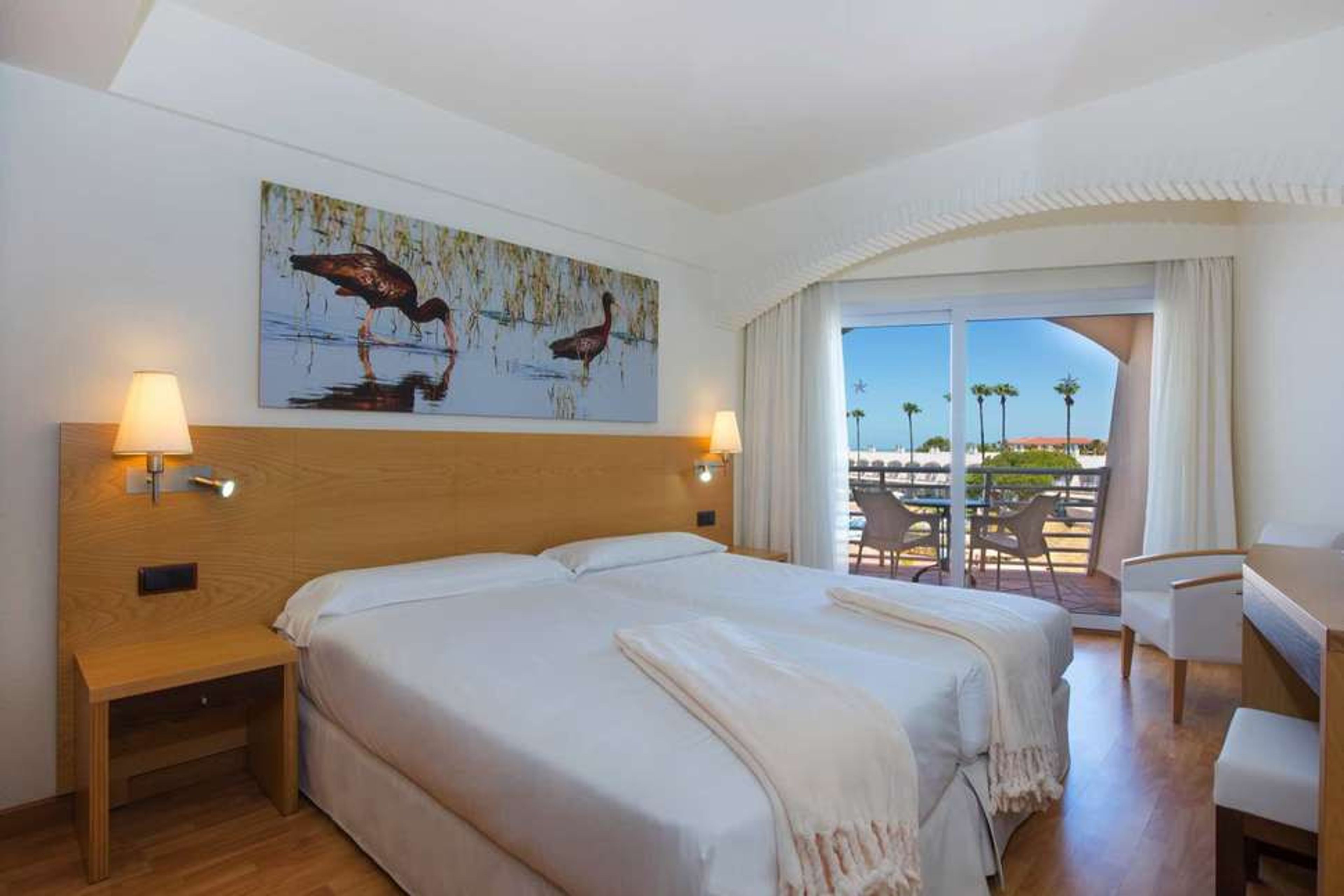 IBEROSTAR Royal Andalus foto 3