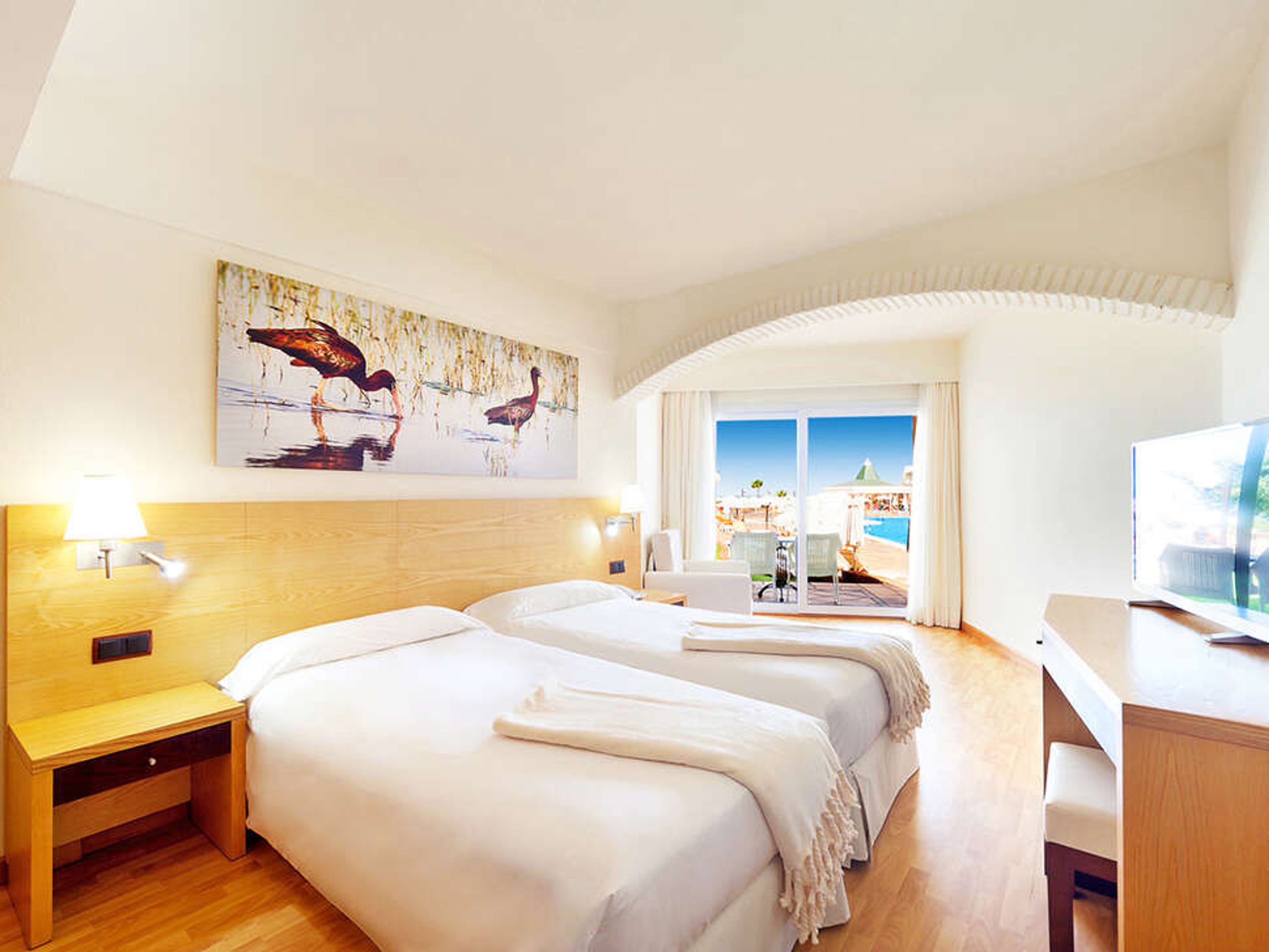 IBEROSTAR Royal Andalus foto 4