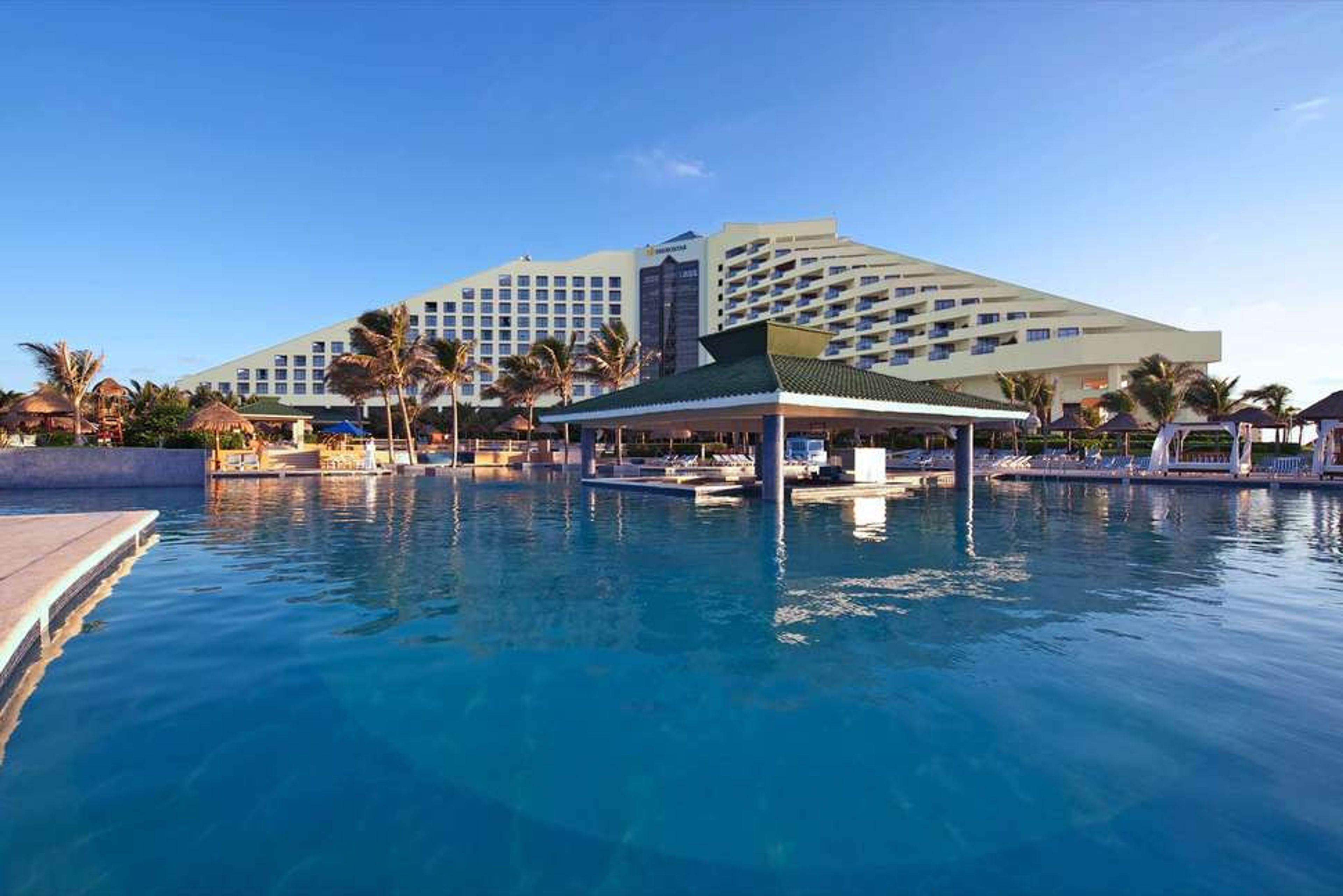 Iberostar Selection Cancun