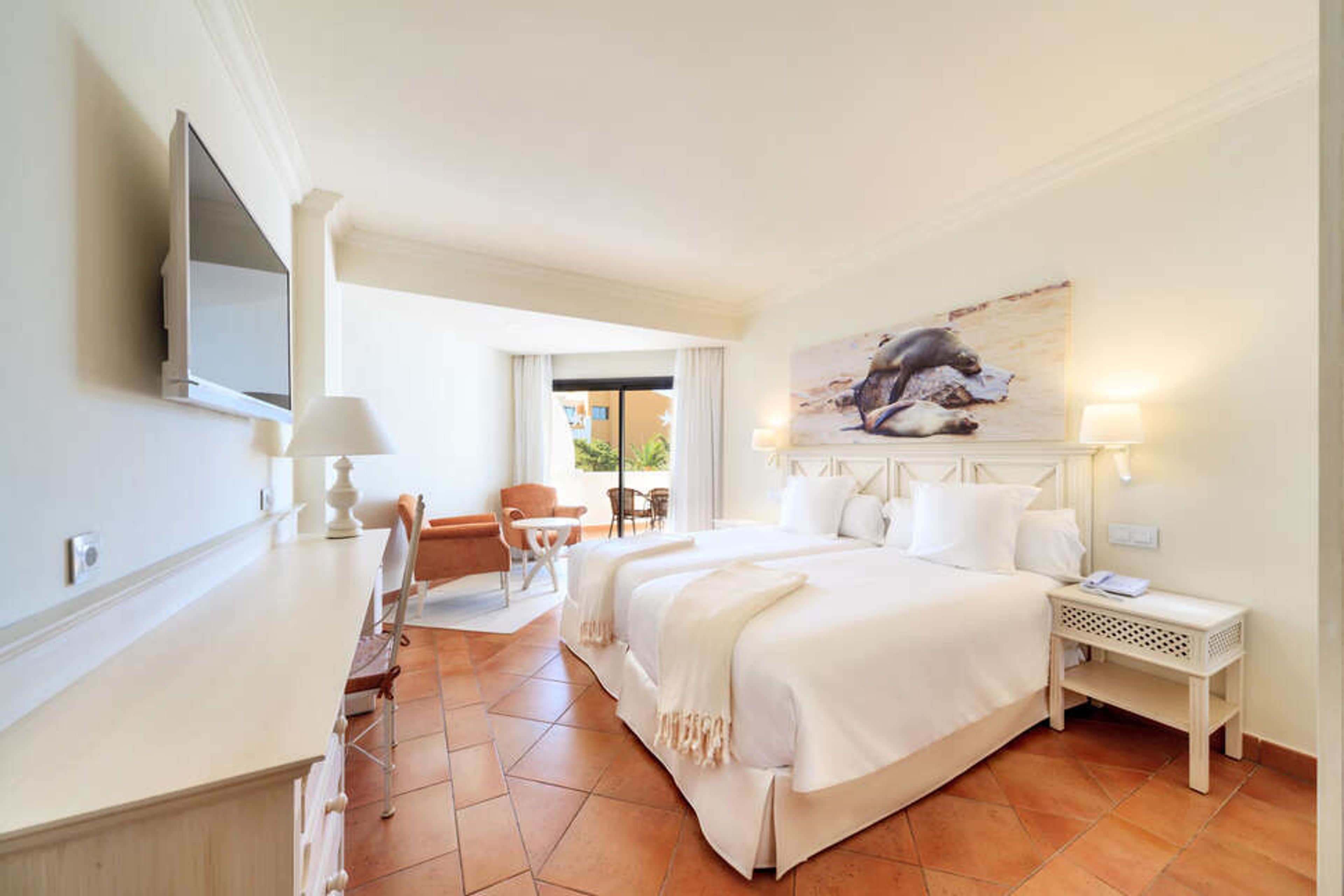 Iberostar Selection Andalucia Playa foto 2