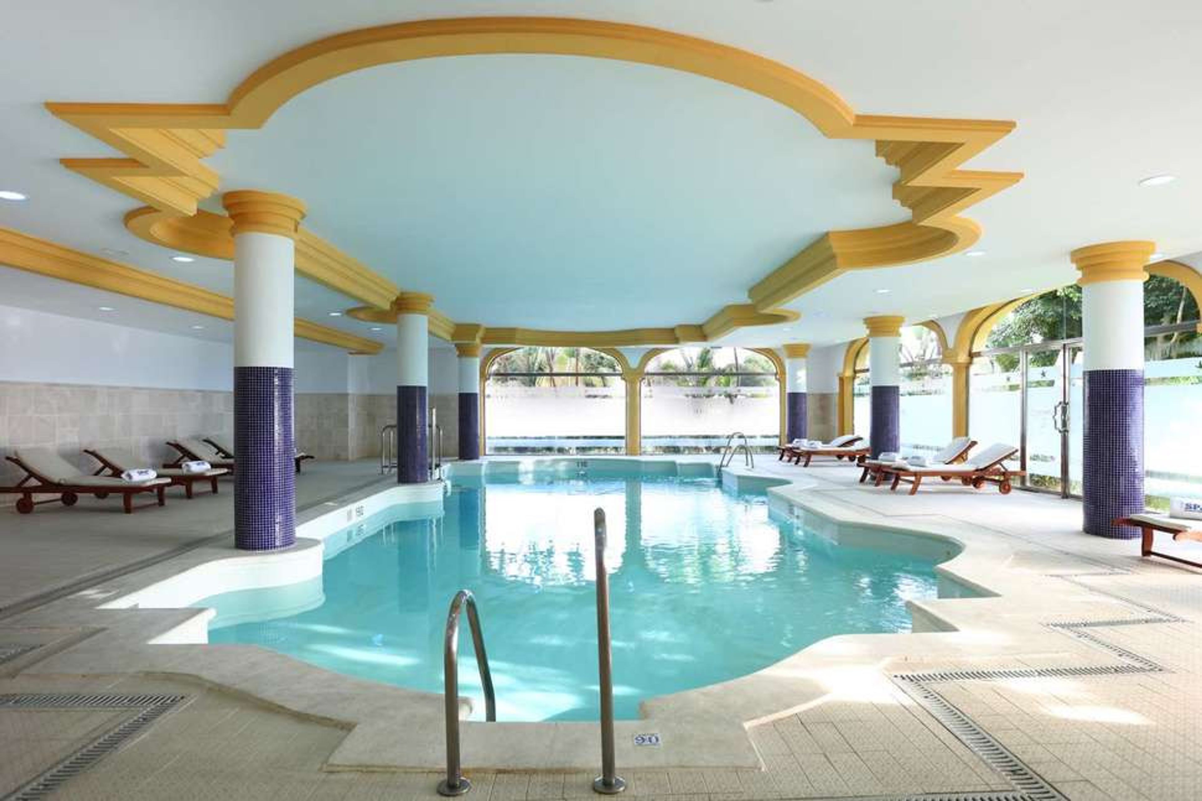 Iberostar Selection Andalucia Playa foto 4