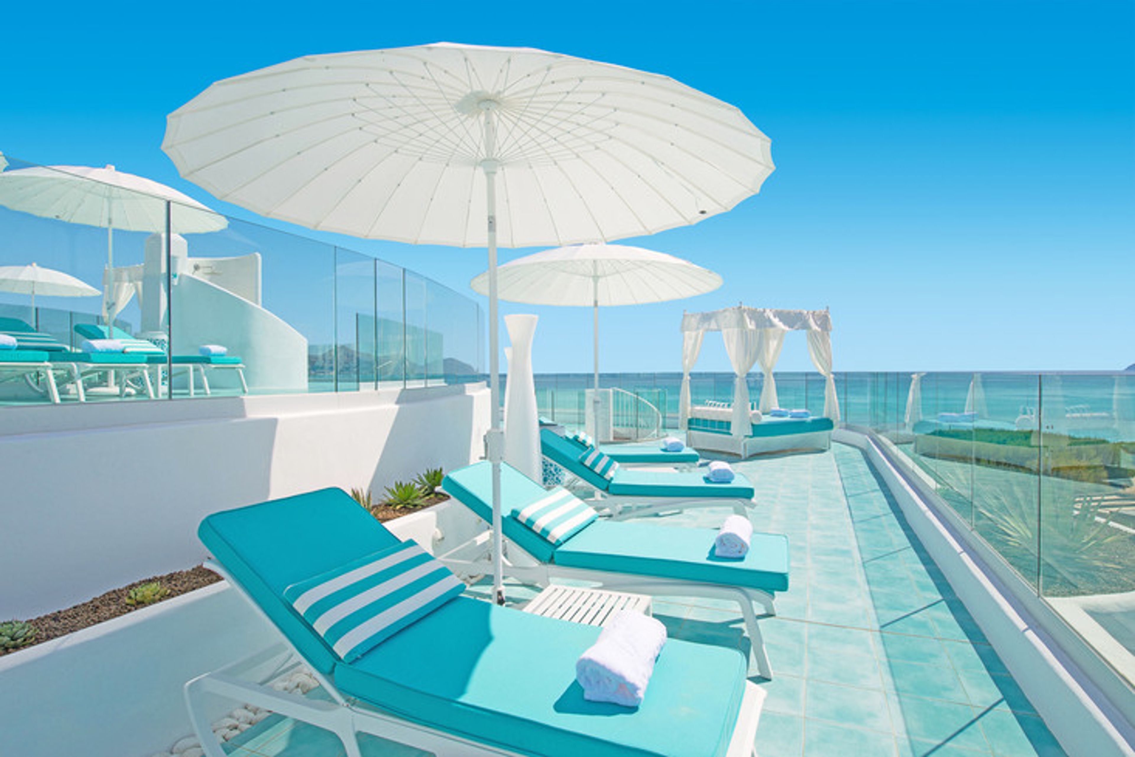 Iberostar Selection Albufera Park foto 4