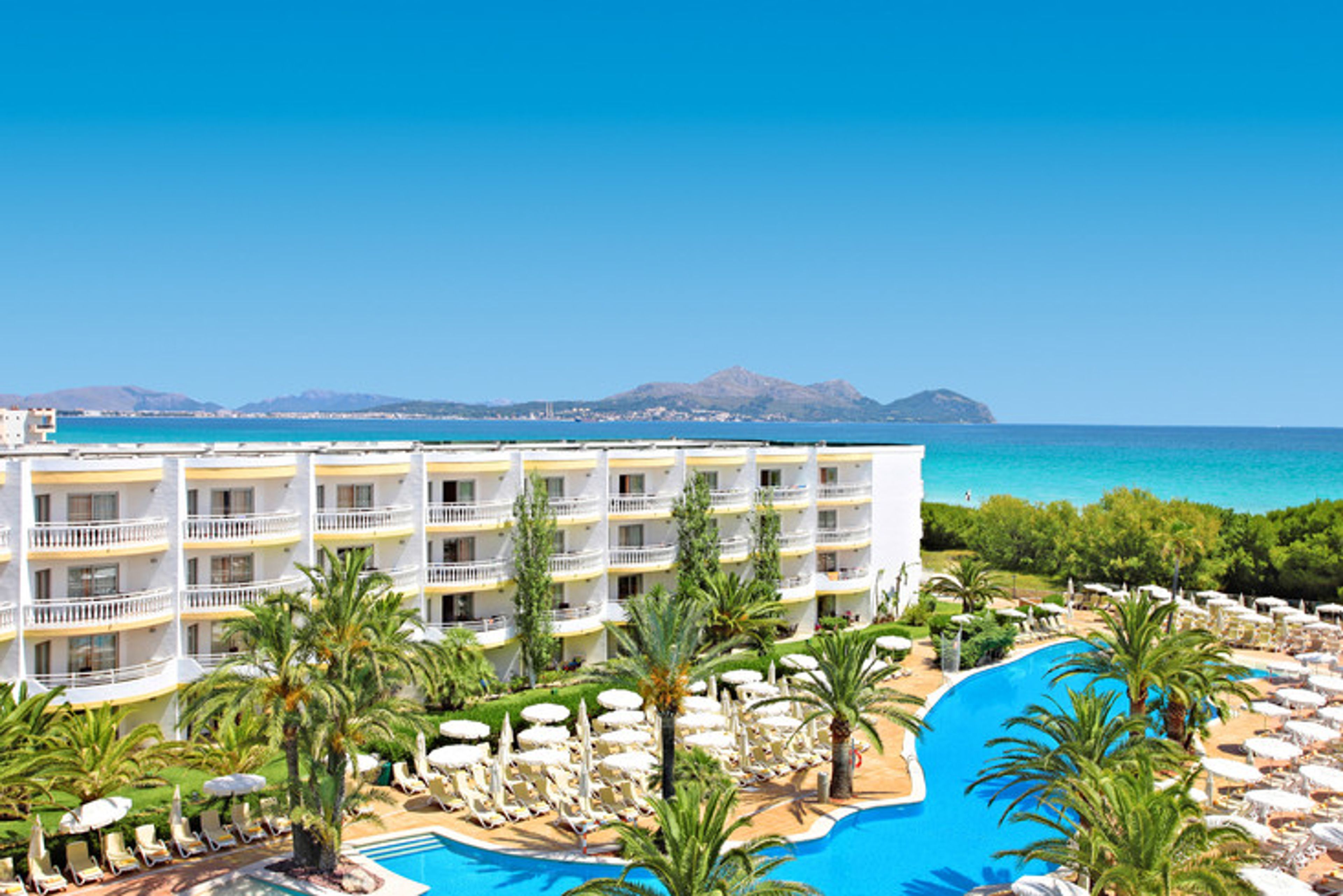 Iberostar Selection Albufera Park