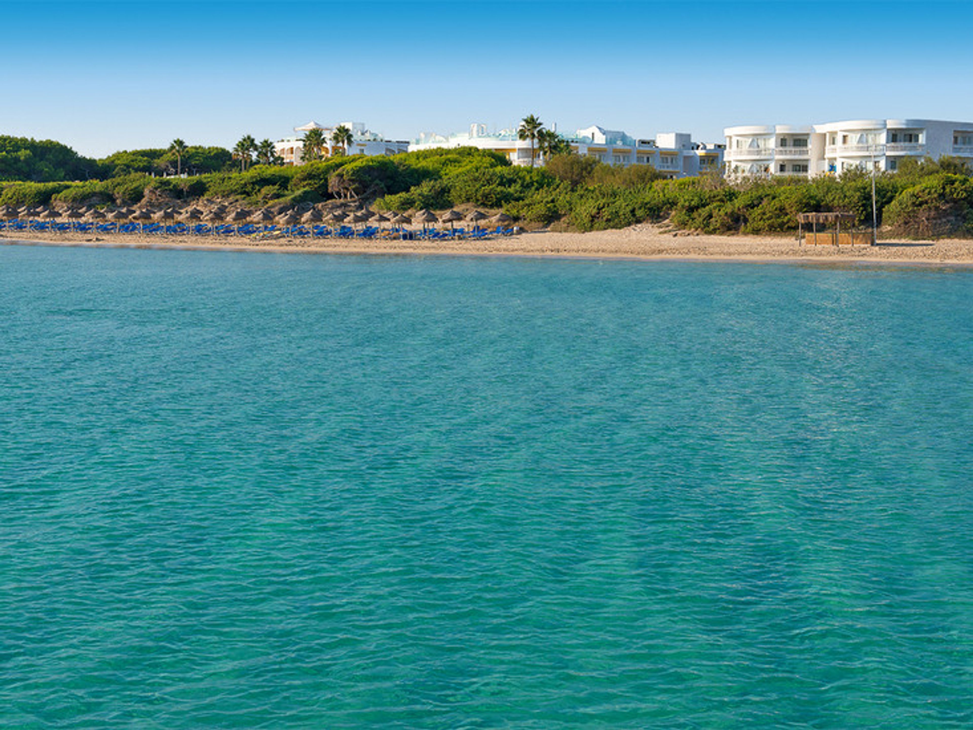 Iberostar Selection Albufera Playa foto 1