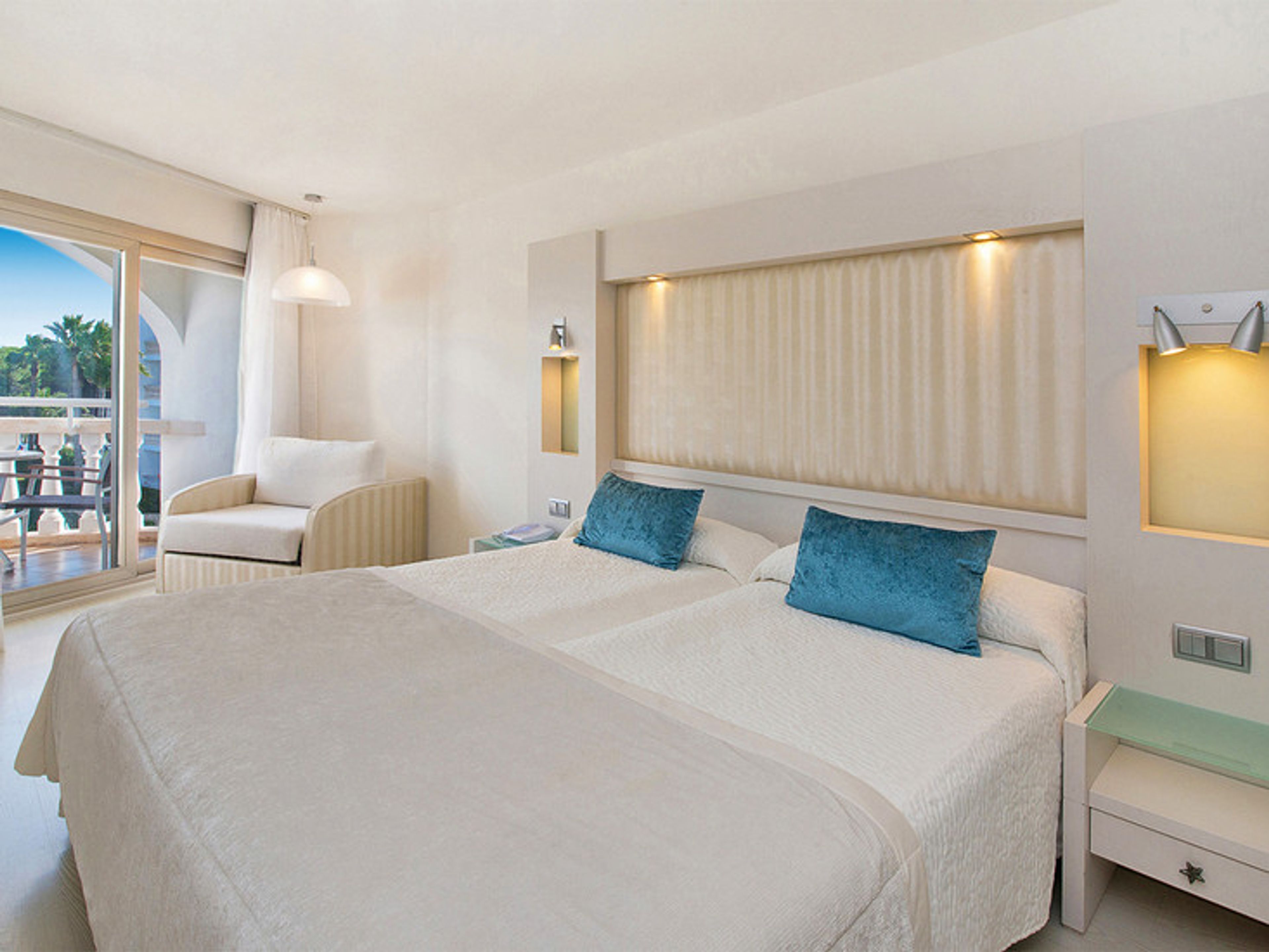 Iberostar Selection Albufera Playa foto 2