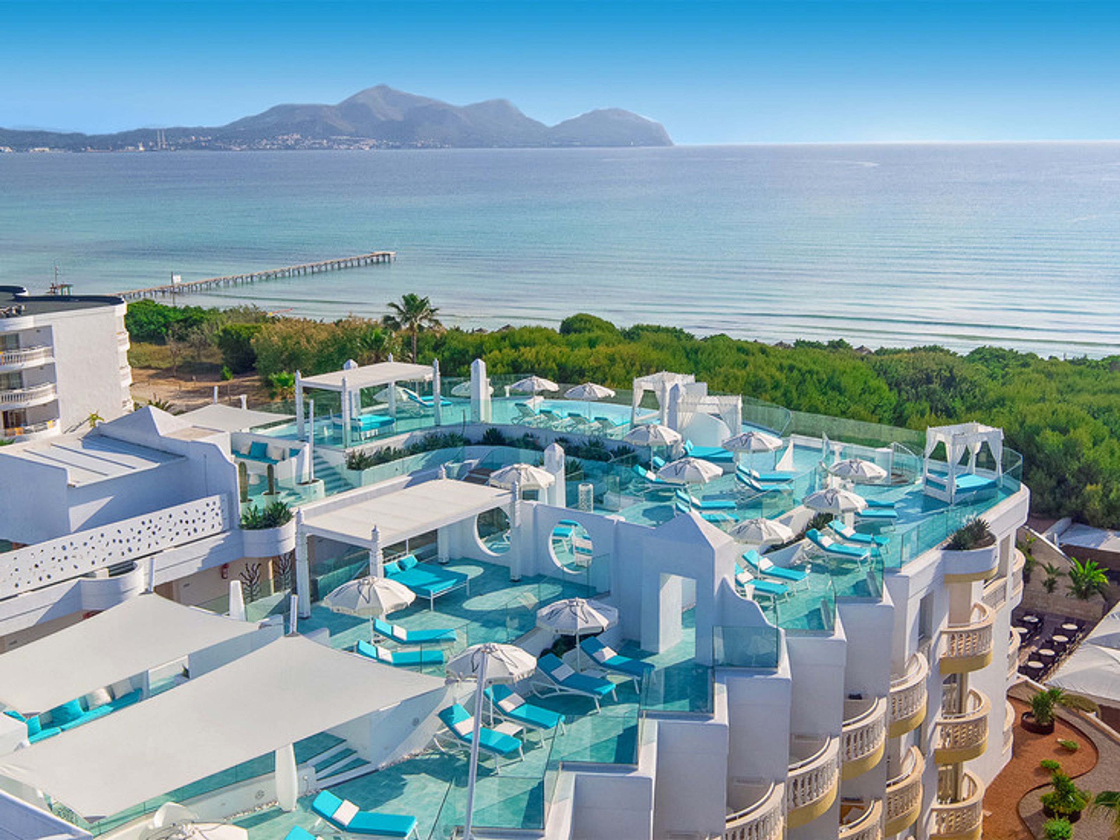 Iberostar Selection Albufera Playa foto 3