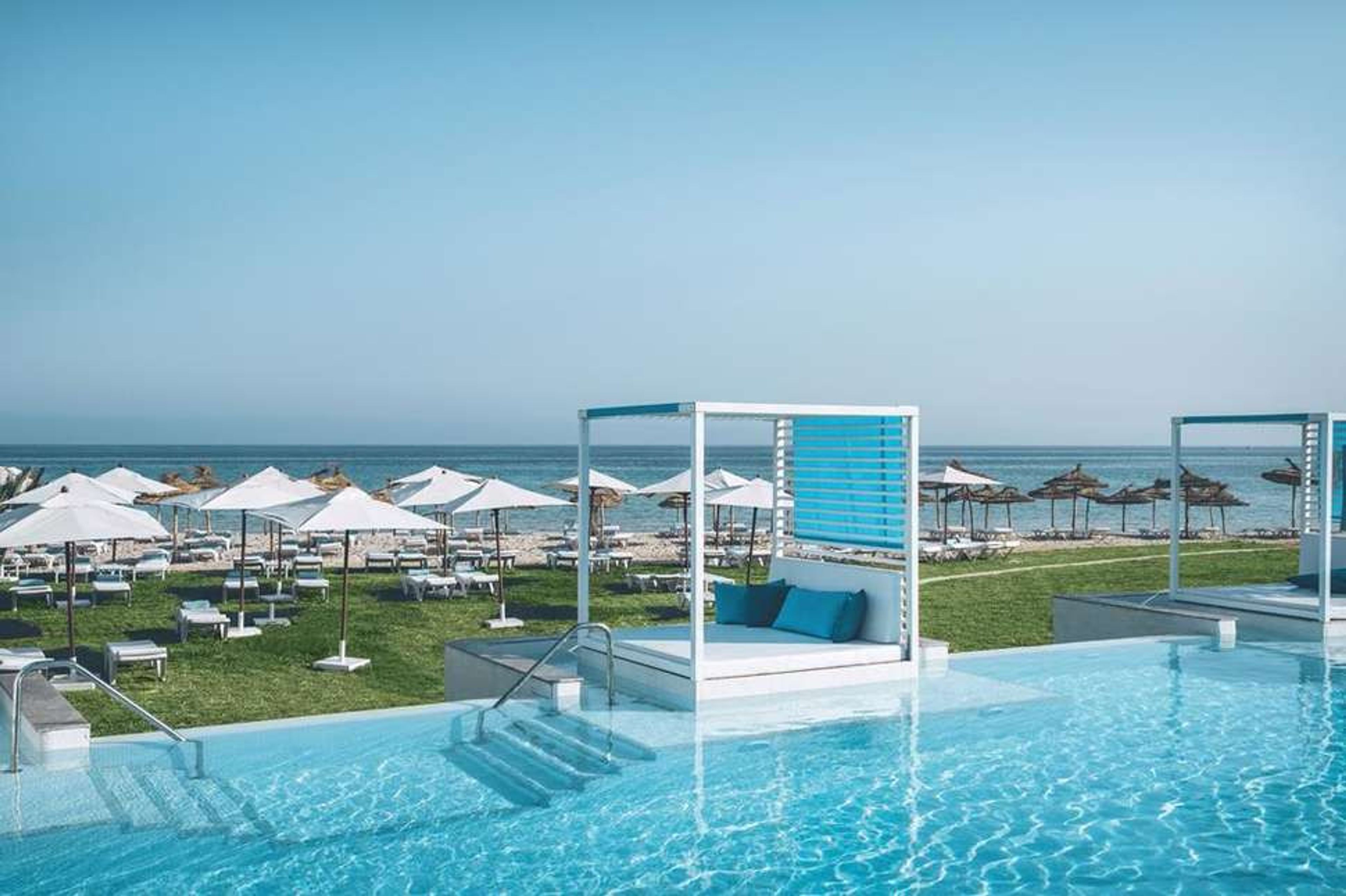 Iberostar Selection Kuriat Palace foto 3