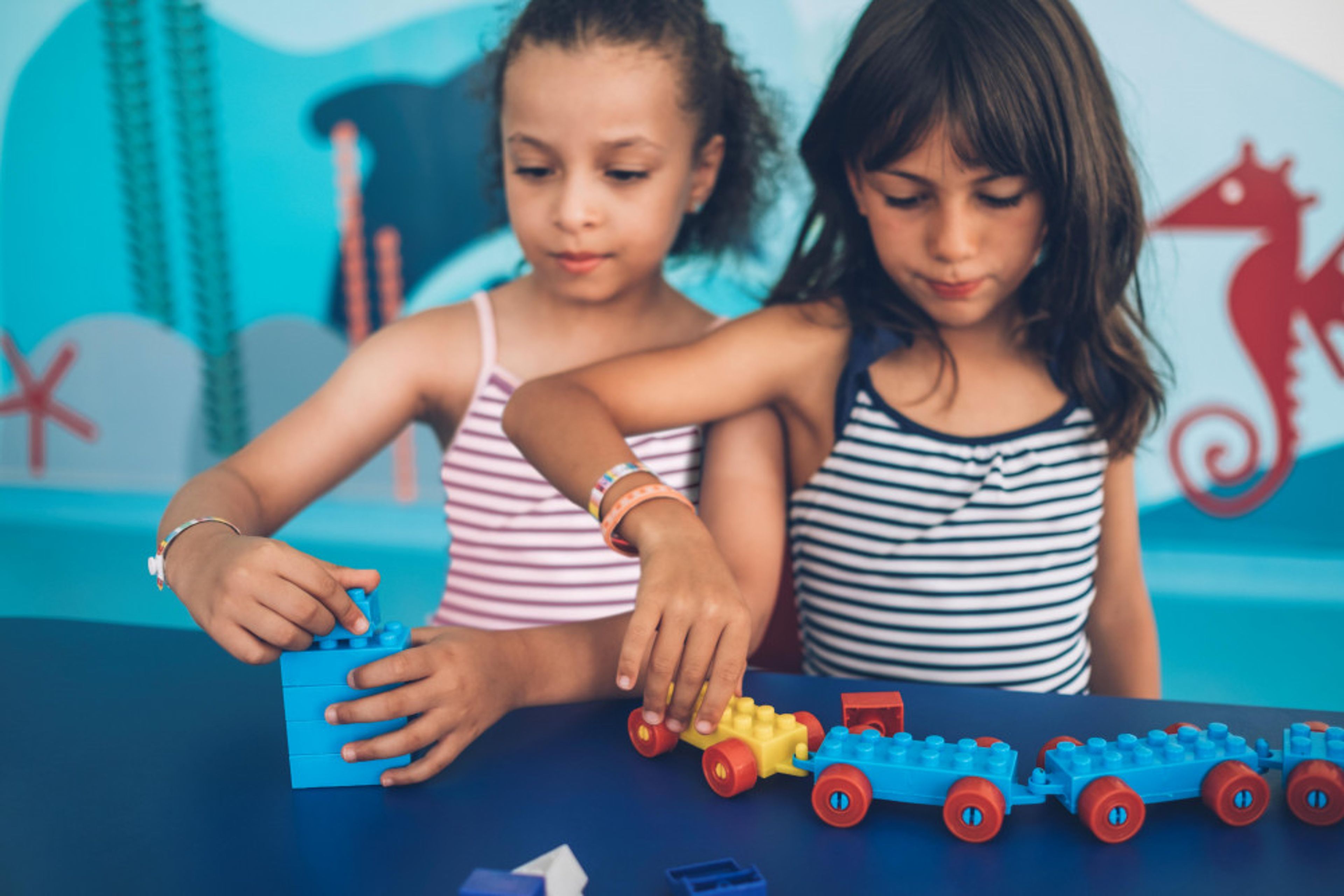 Iberostar Selection Kuriat Palace foto 4