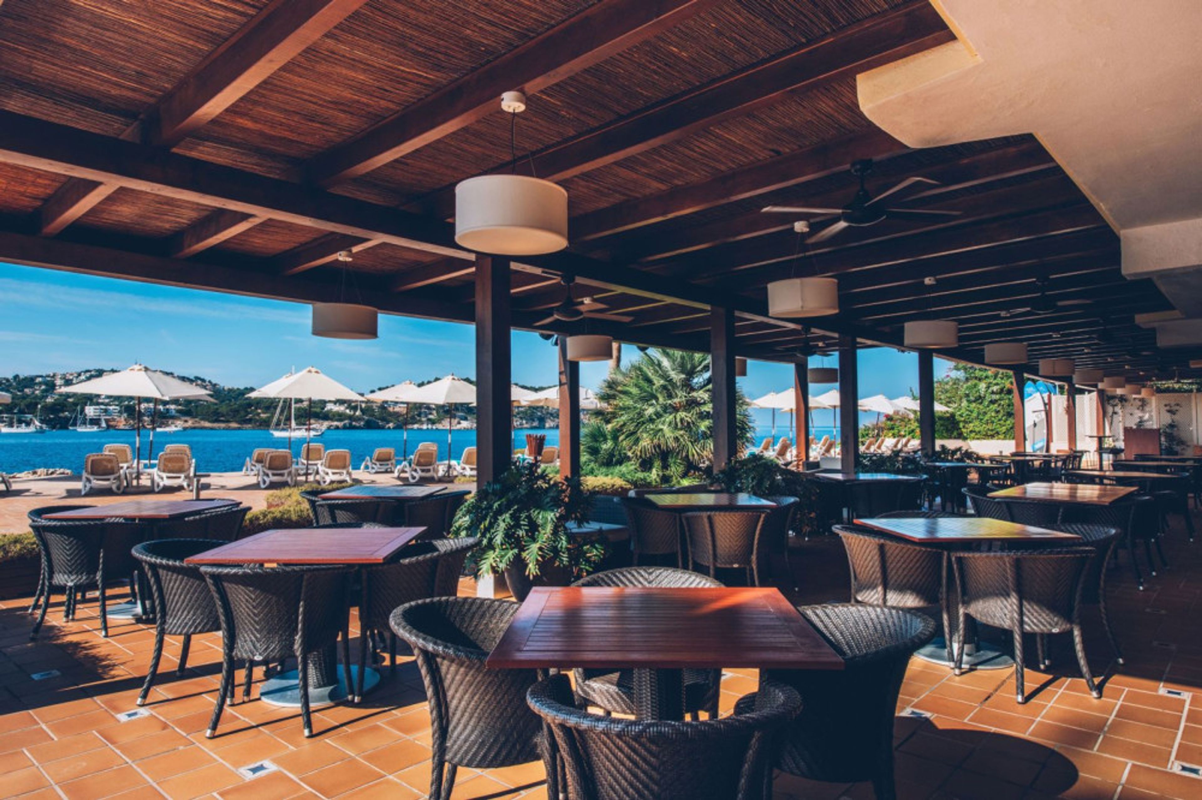 Iberostar Selection Jardin del Sol Suites foto 2