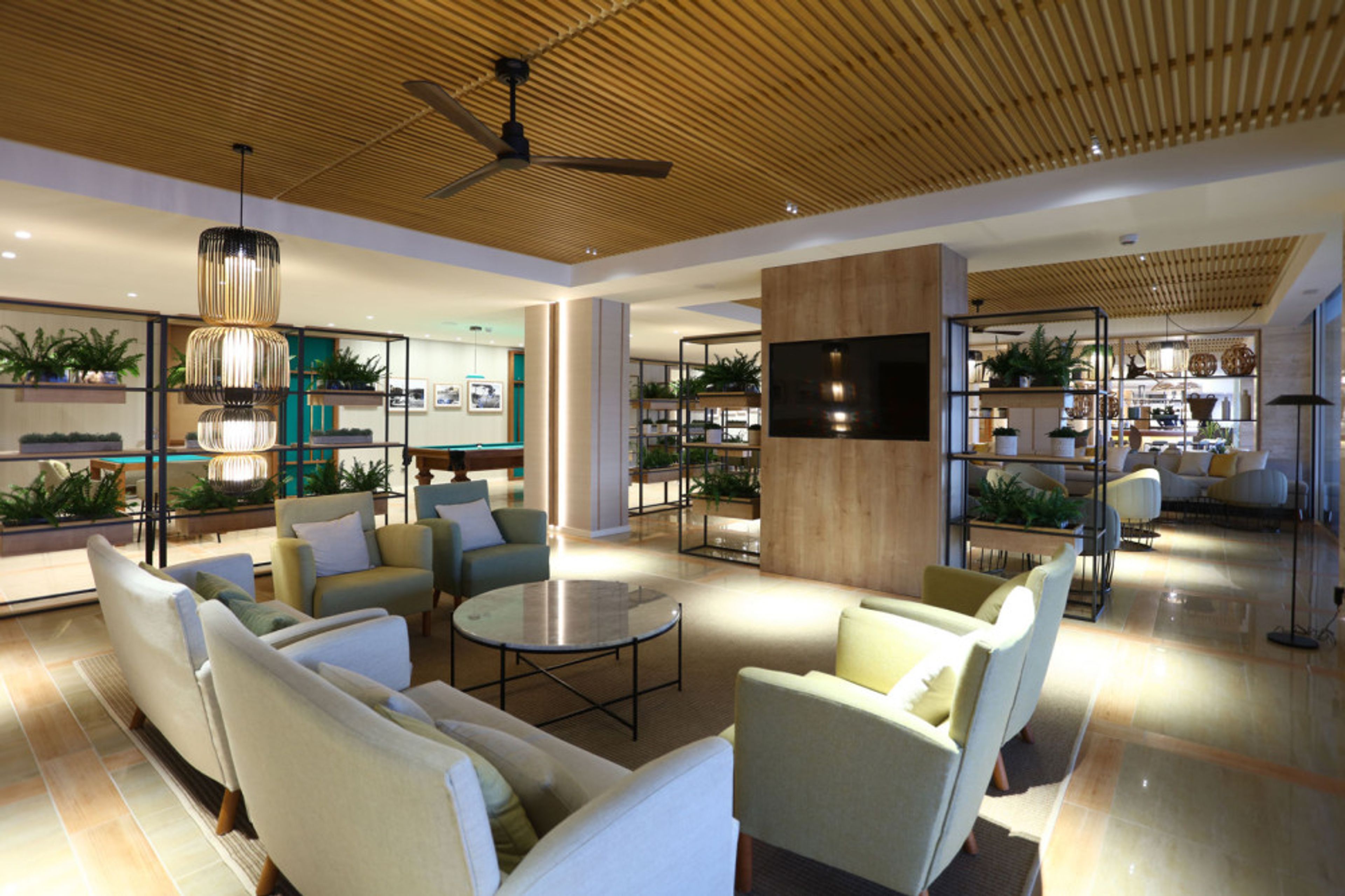 Iberostar Selection Jardin del Sol Suites foto 3