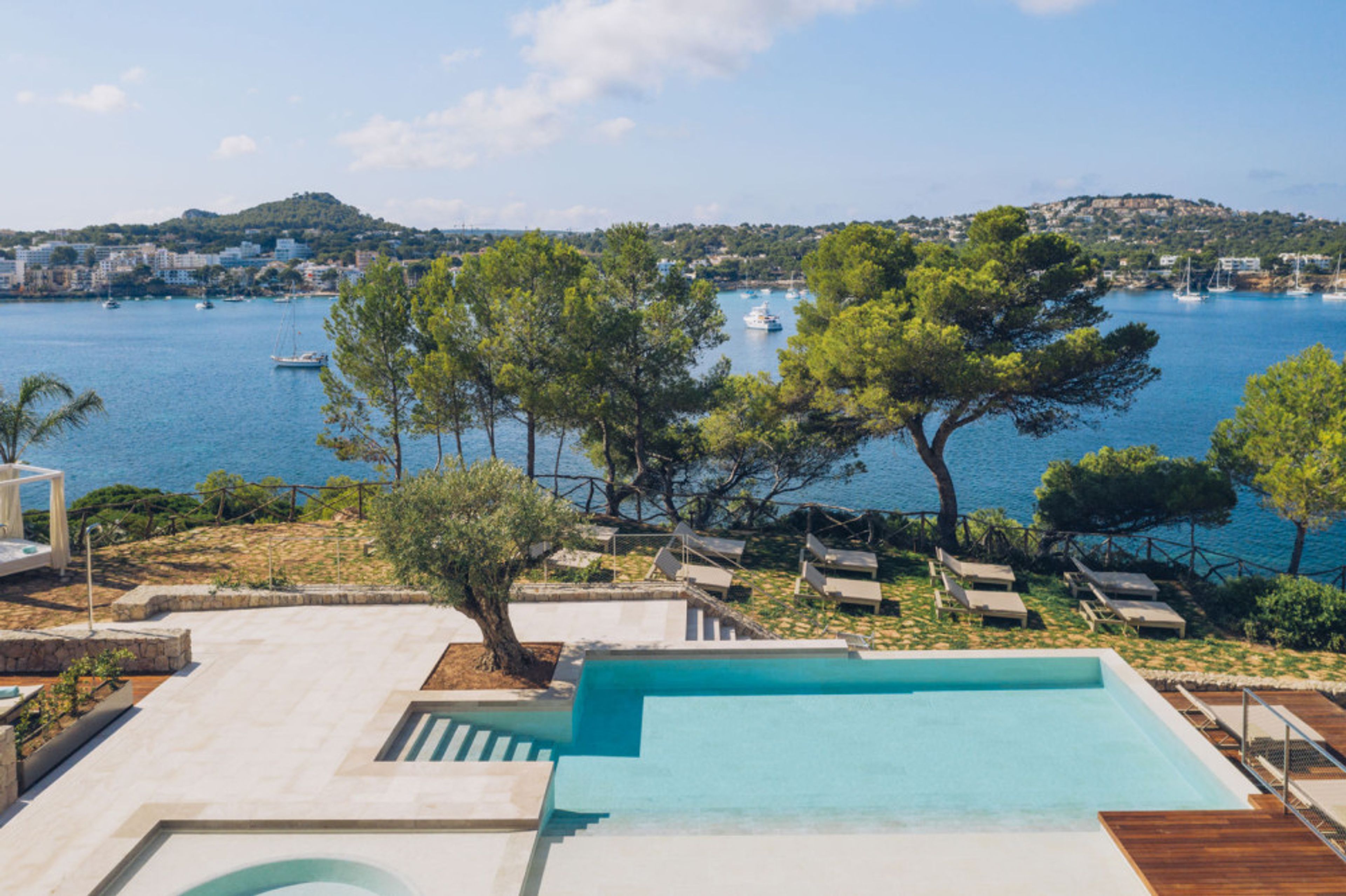 Iberostar Selection Jardin del Sol Suites foto 4