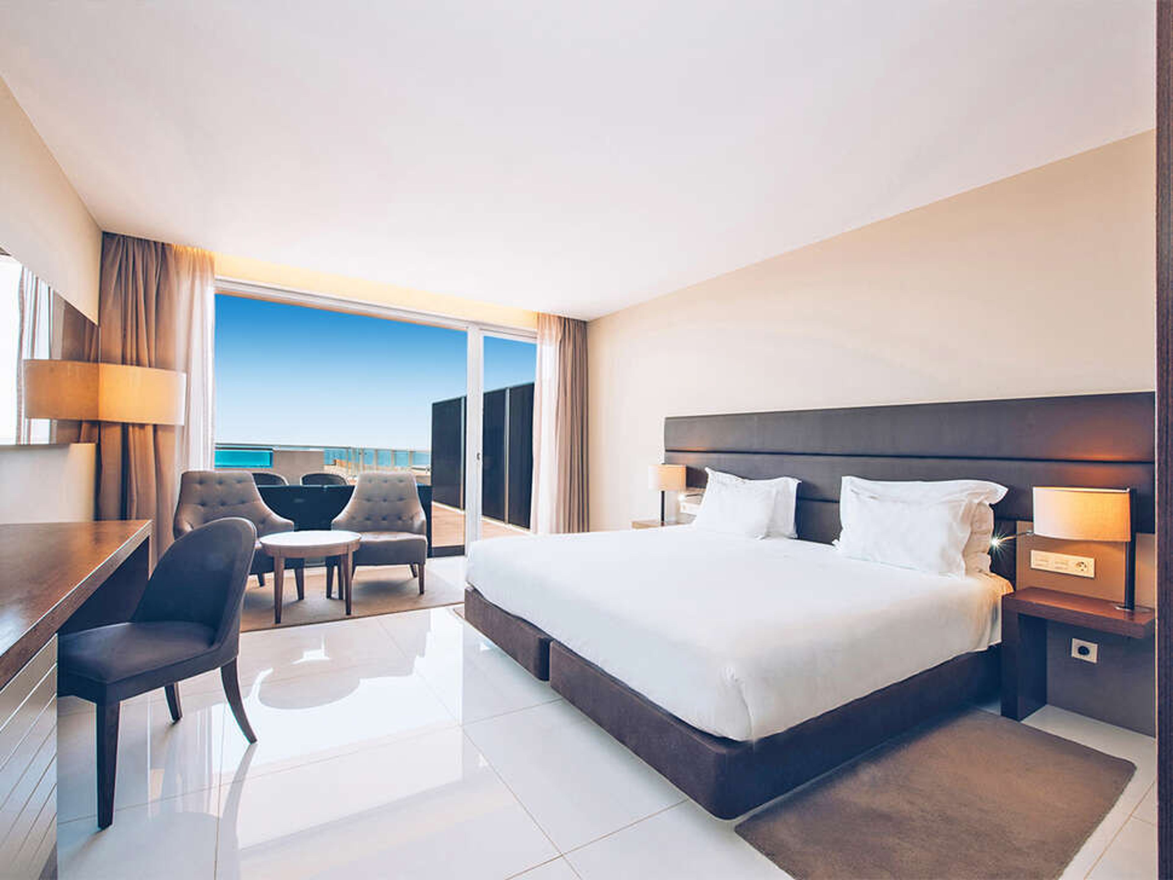 Iberostar Selection Lagos Algarve foto 1